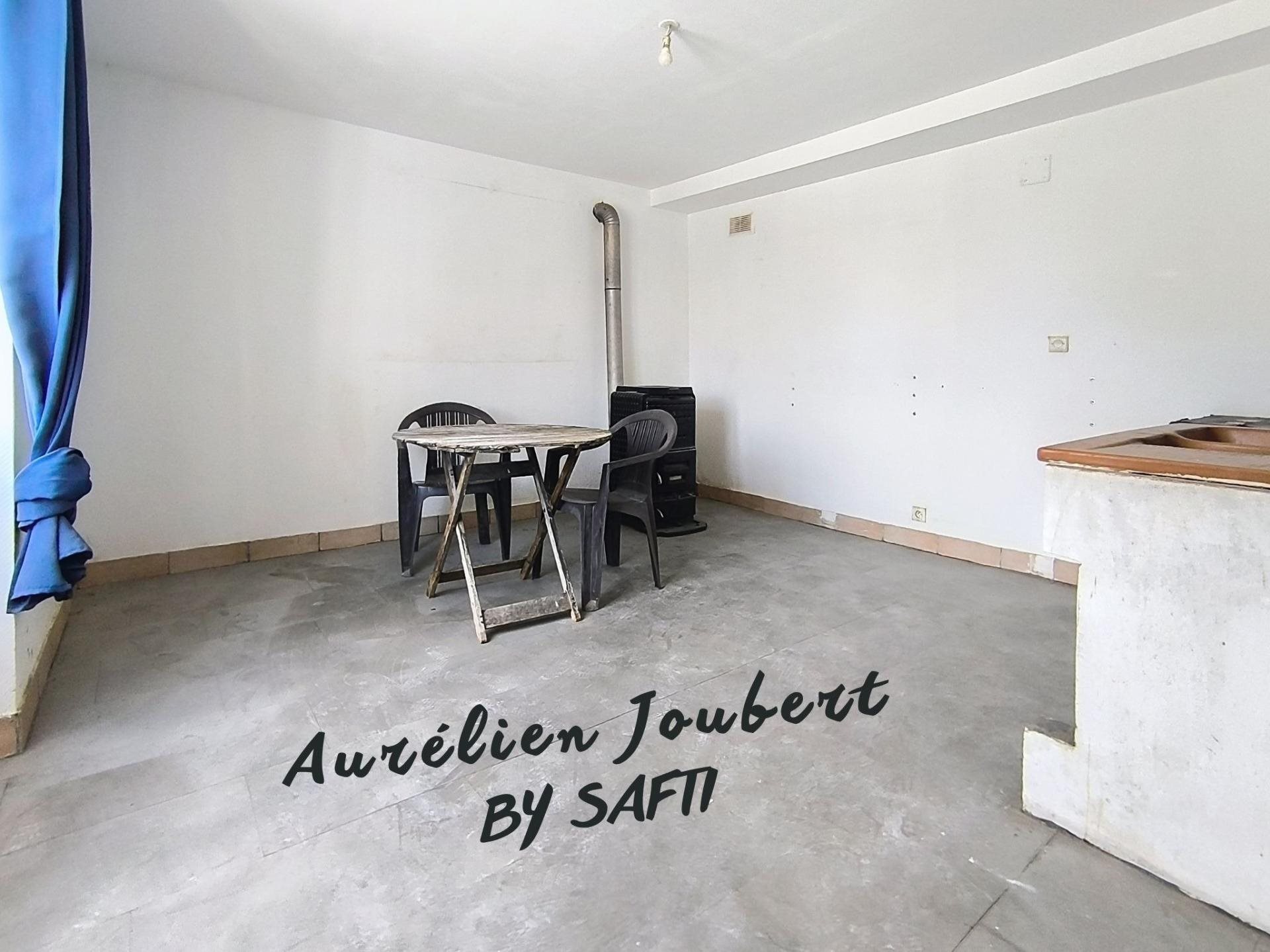 Maison à vendre, 115m², Argenton-sur-Creuse
