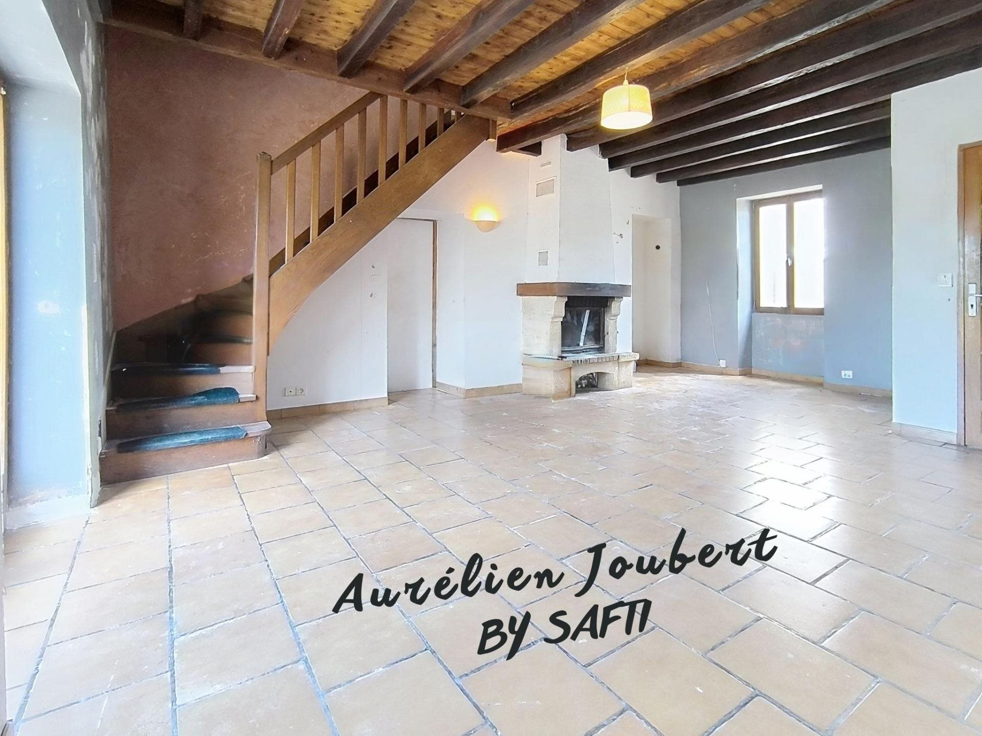 Maison à vendre, 115m², Argenton-sur-Creuse