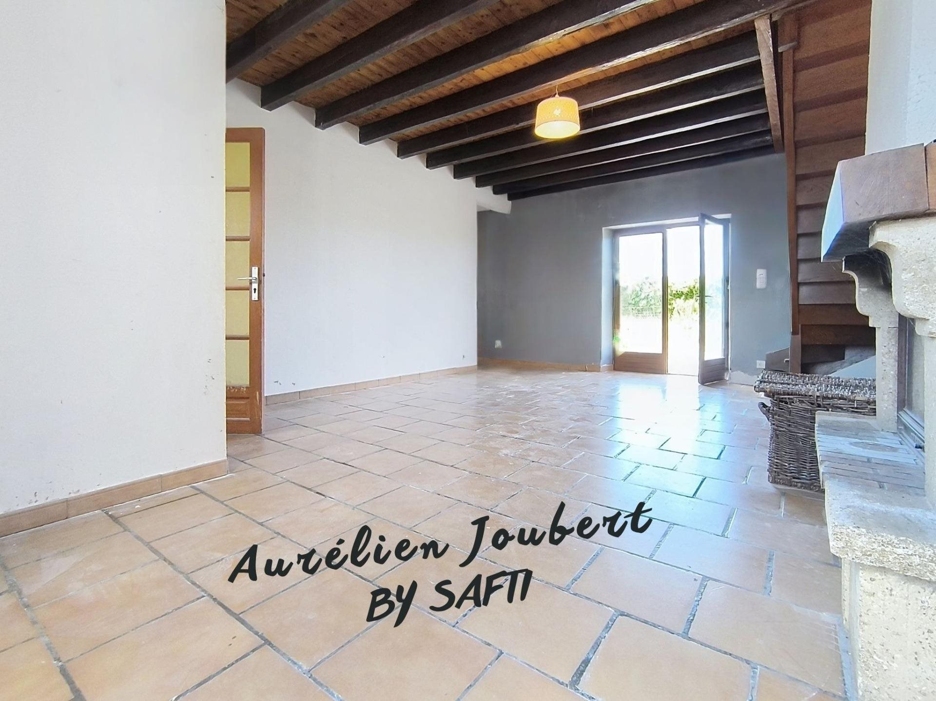 Maison à vendre, 115m², Argenton-sur-Creuse