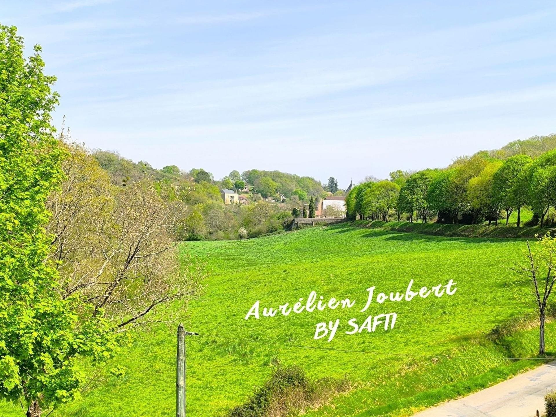 Maison à vendre, 120m², Gargilesse-Dampierre