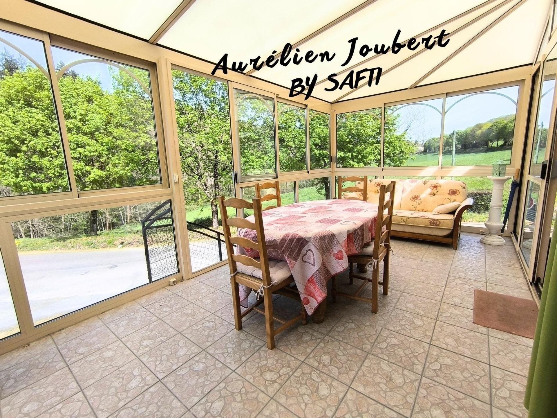 Maison à vendre, 120m², Gargilesse-Dampierre