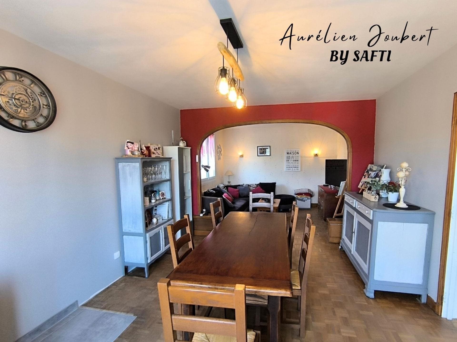 Maison à vendre, 152m², Crozant