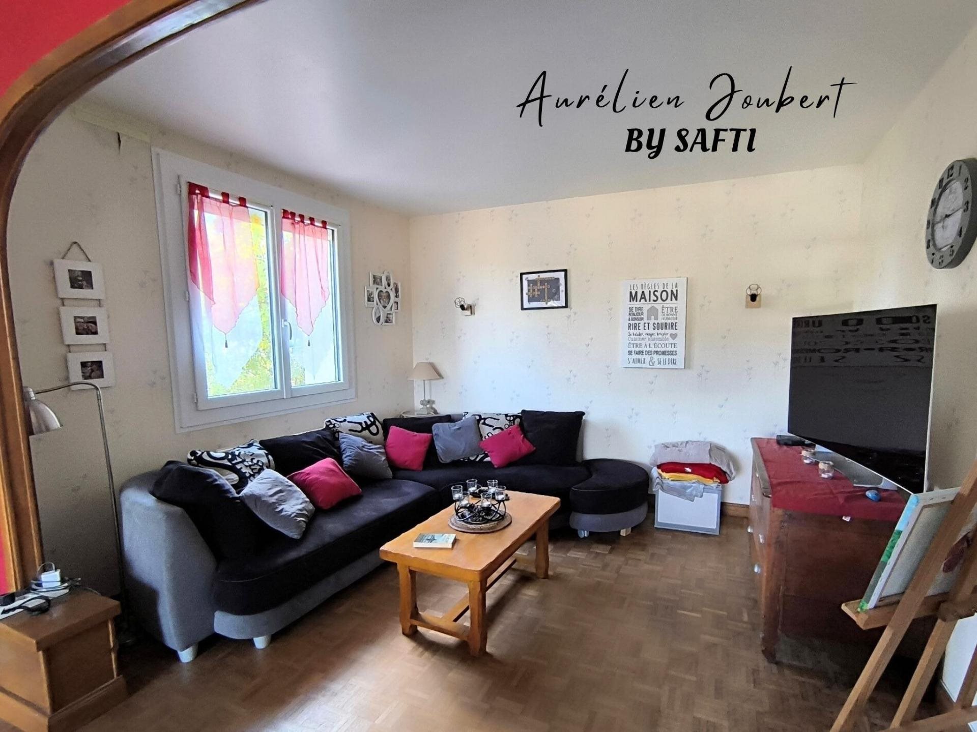 Maison à vendre, 152m², Crozant