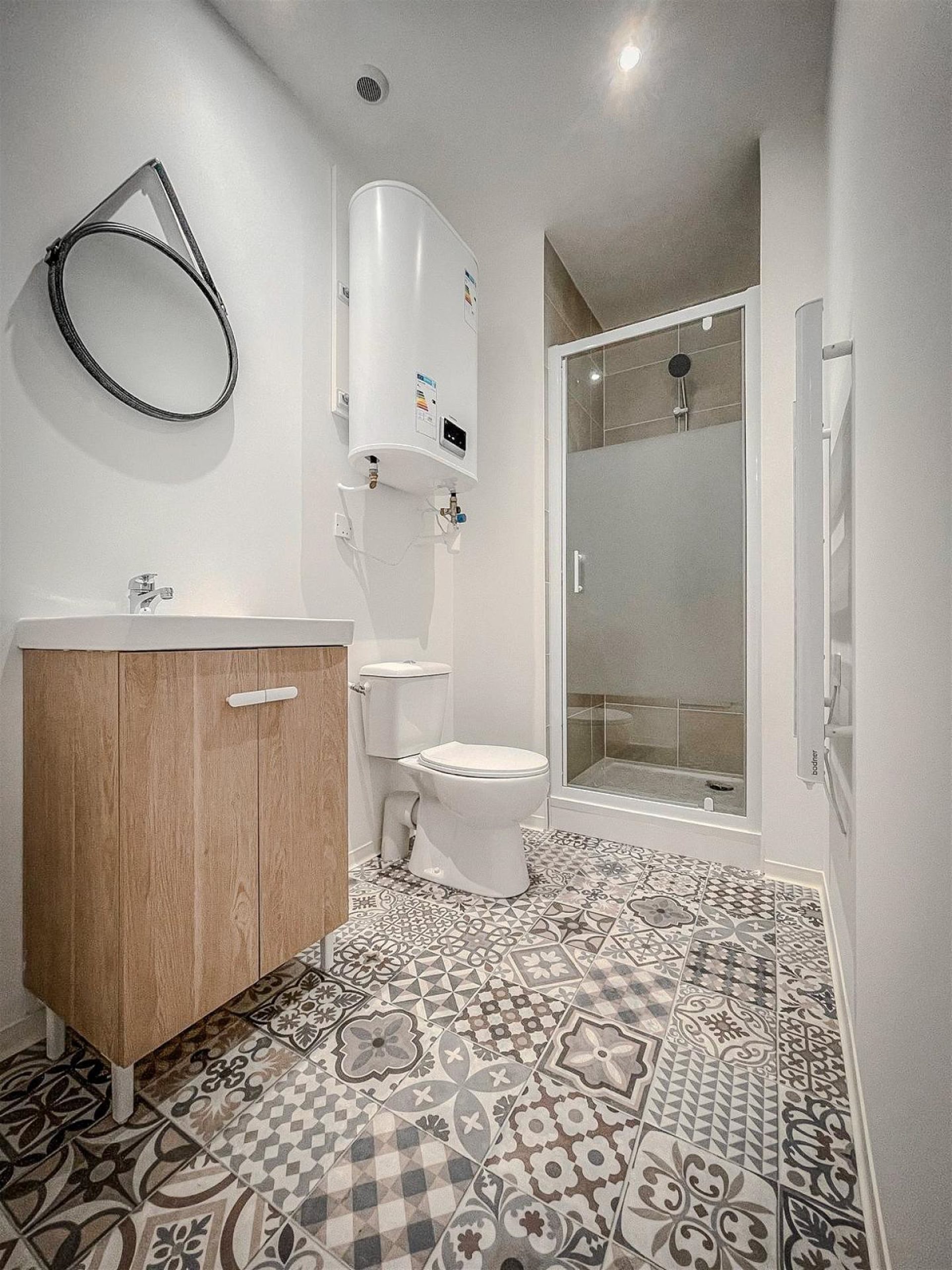 Appartement à vendre, 38m², Castelsarrasin