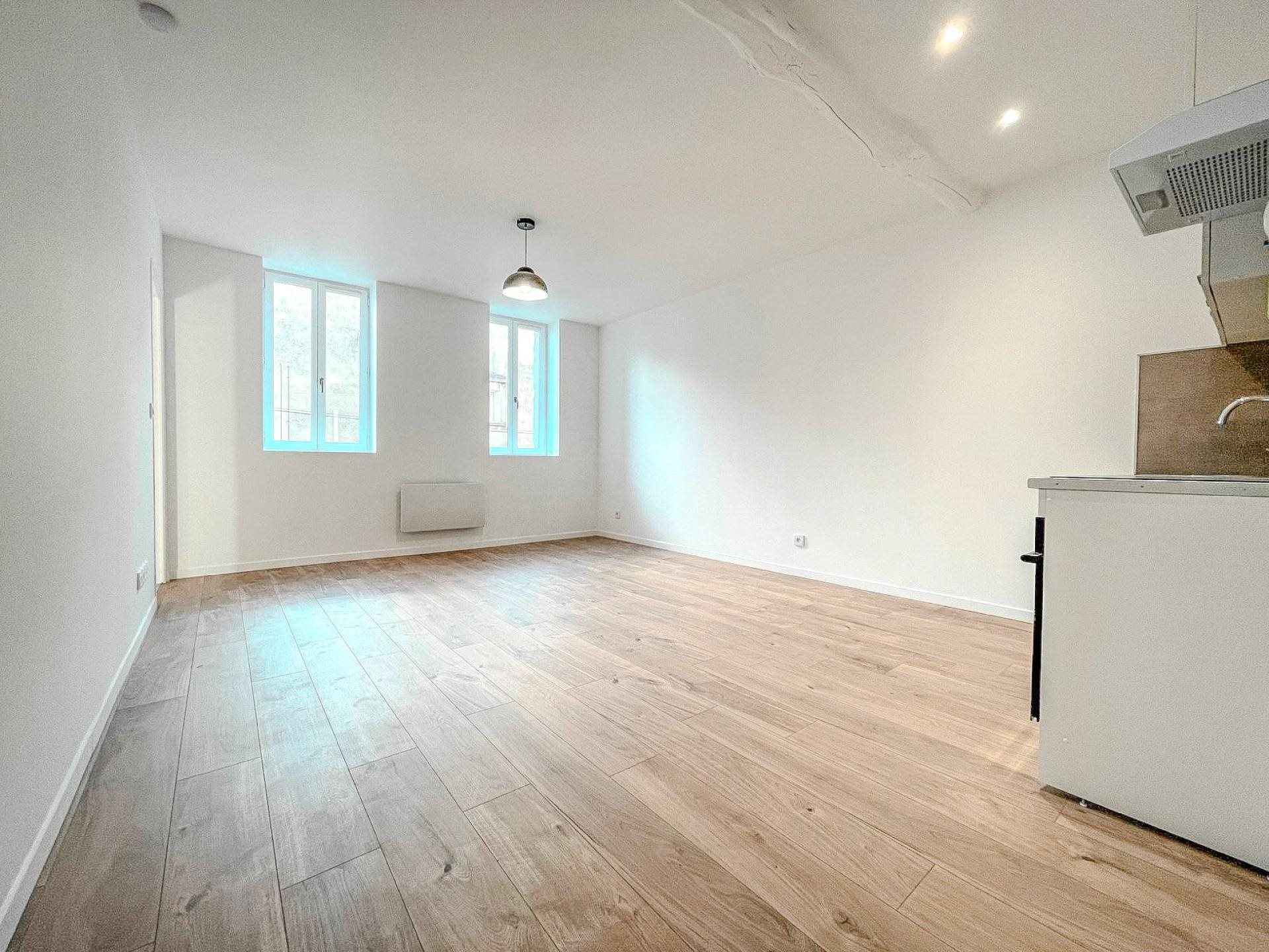 Appartement à vendre, 38m², Castelsarrasin