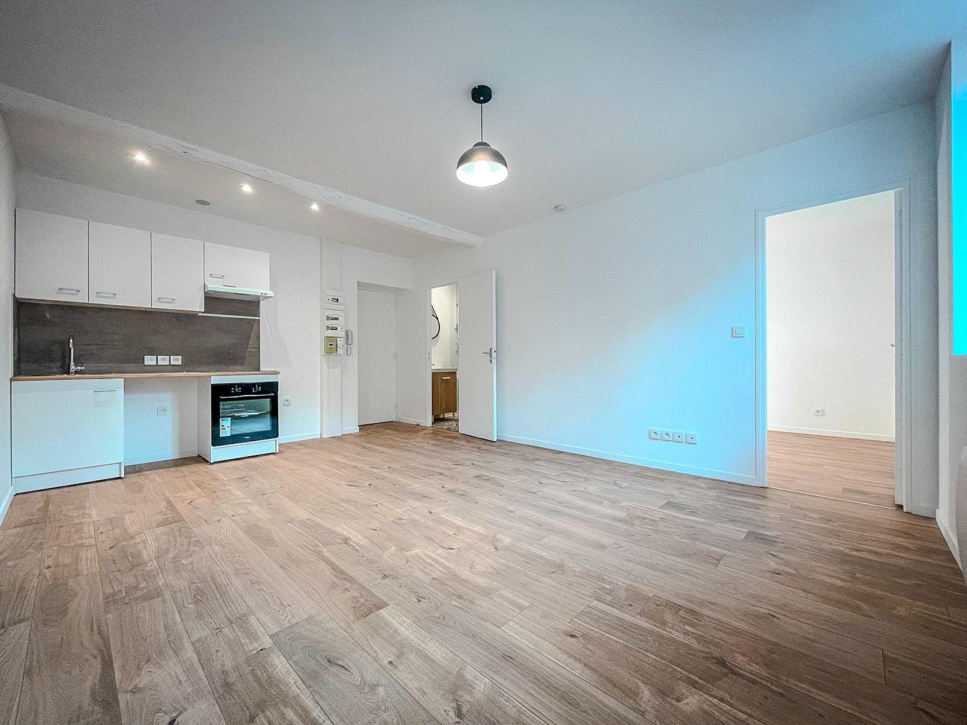 Appartement à vendre, 38m², Castelsarrasin