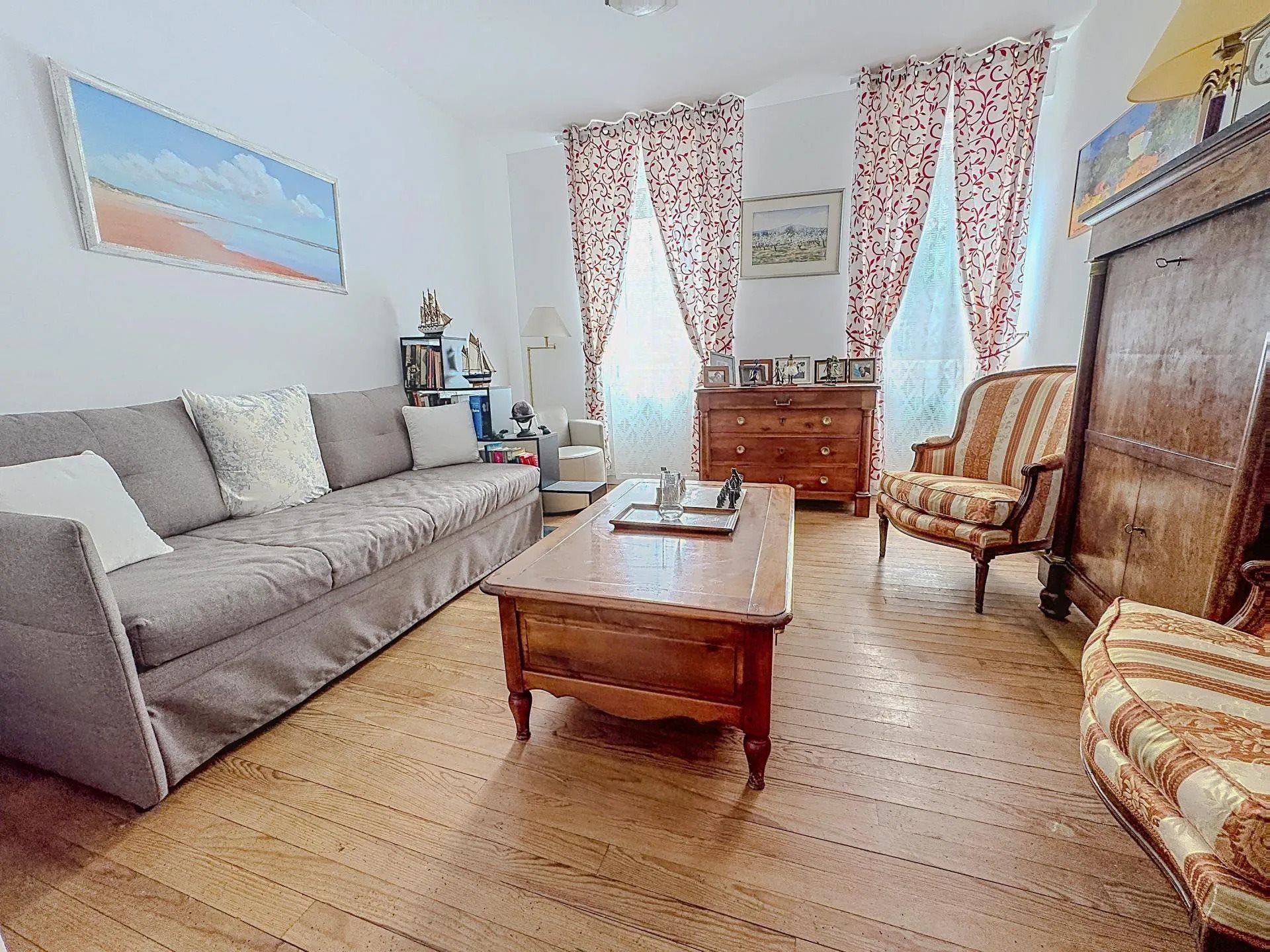 Maison à vendre, 100m², Montauban