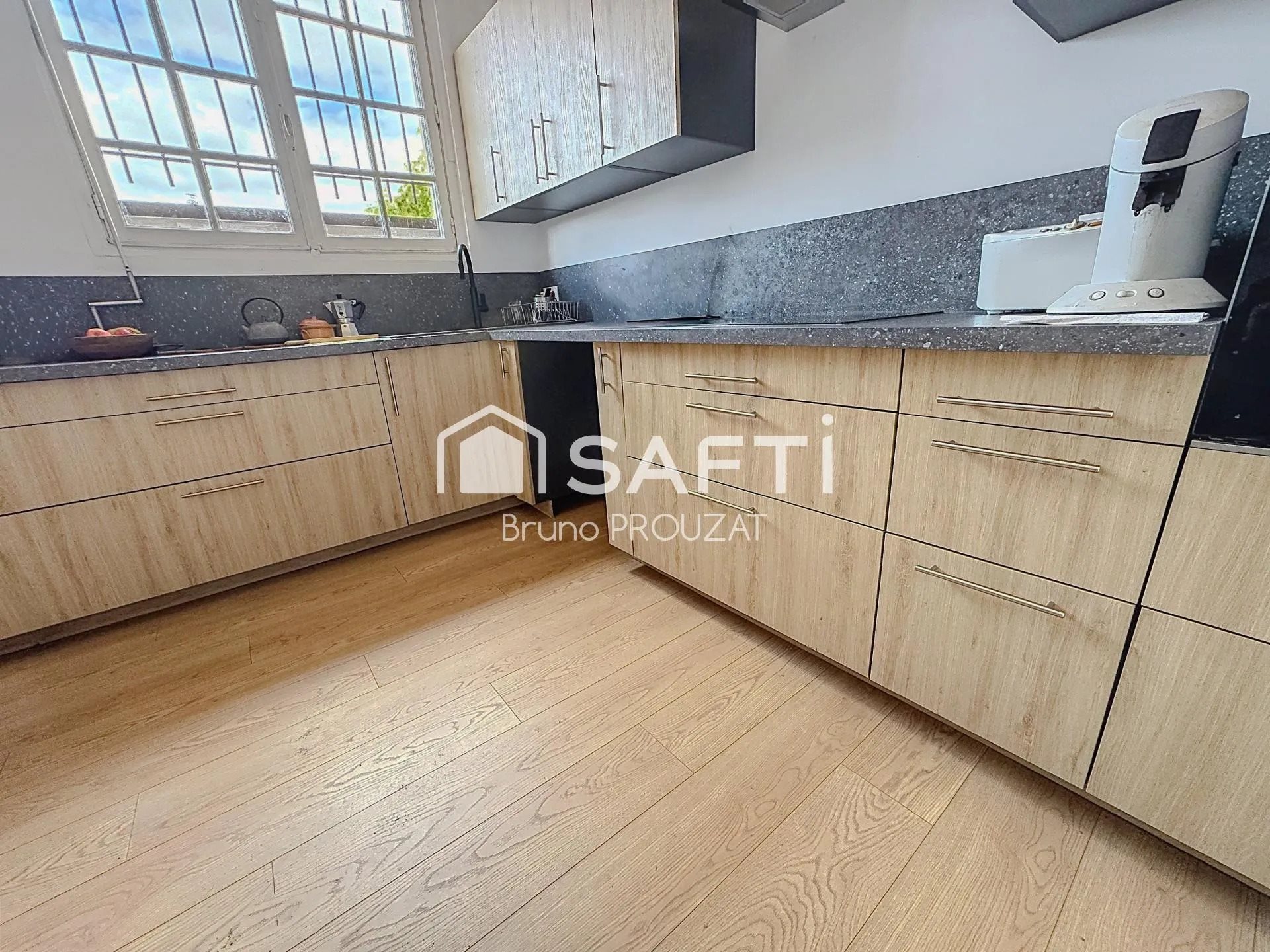 Maison à vendre, 100m², Montauban