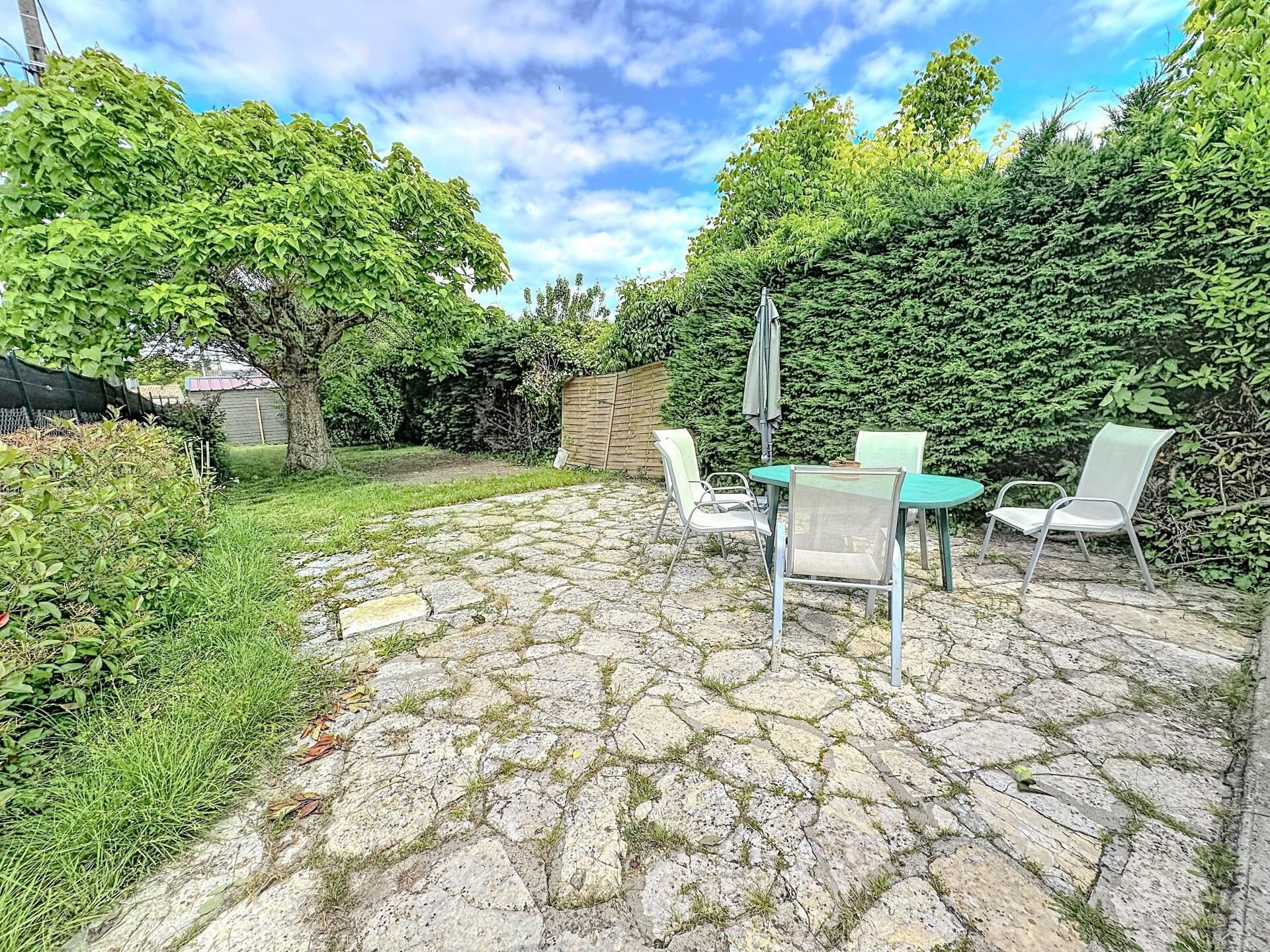 Maison à vendre, 100m², Montauban