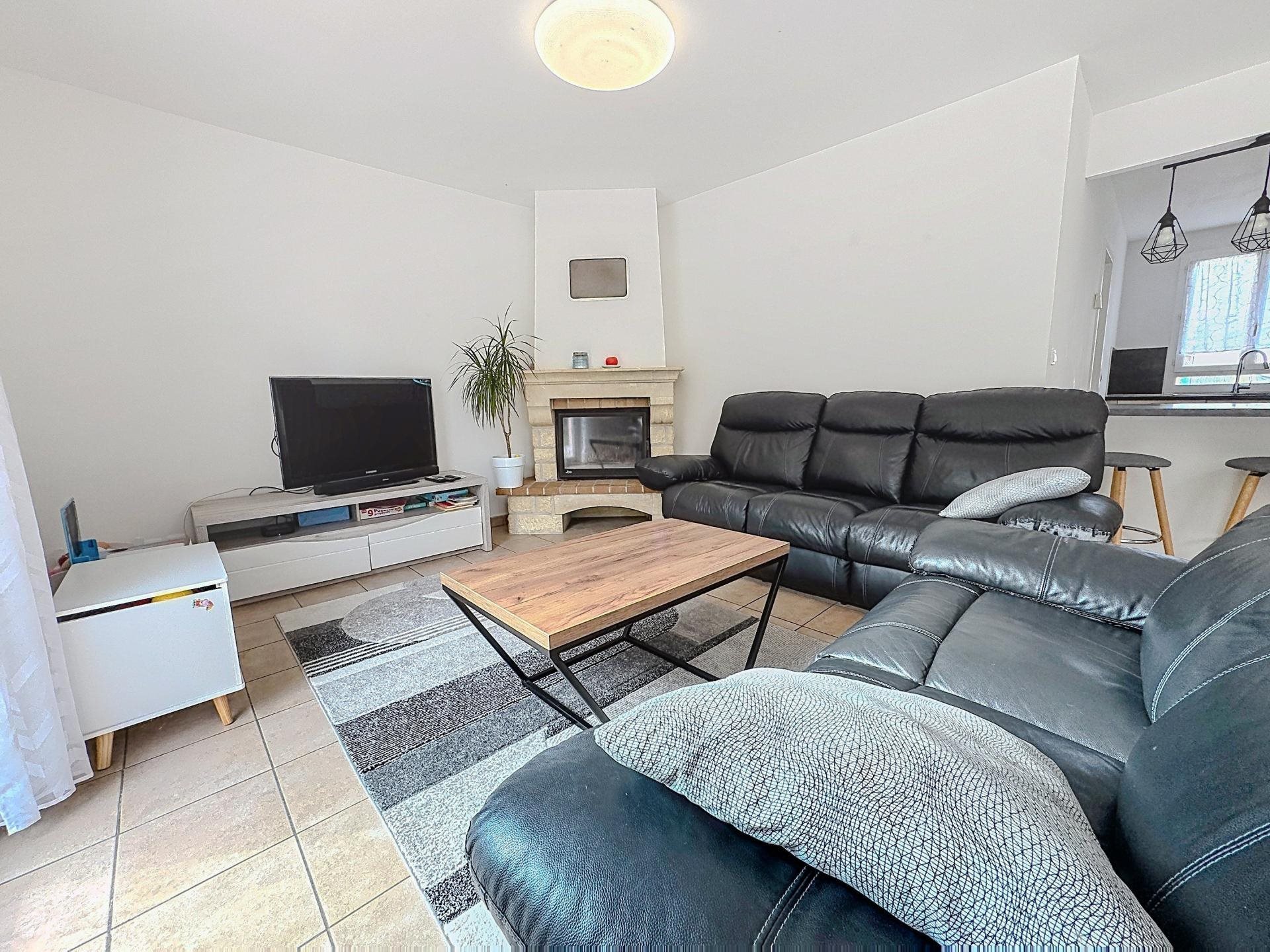Maison à vendre, 98m², Nègrepelisse
