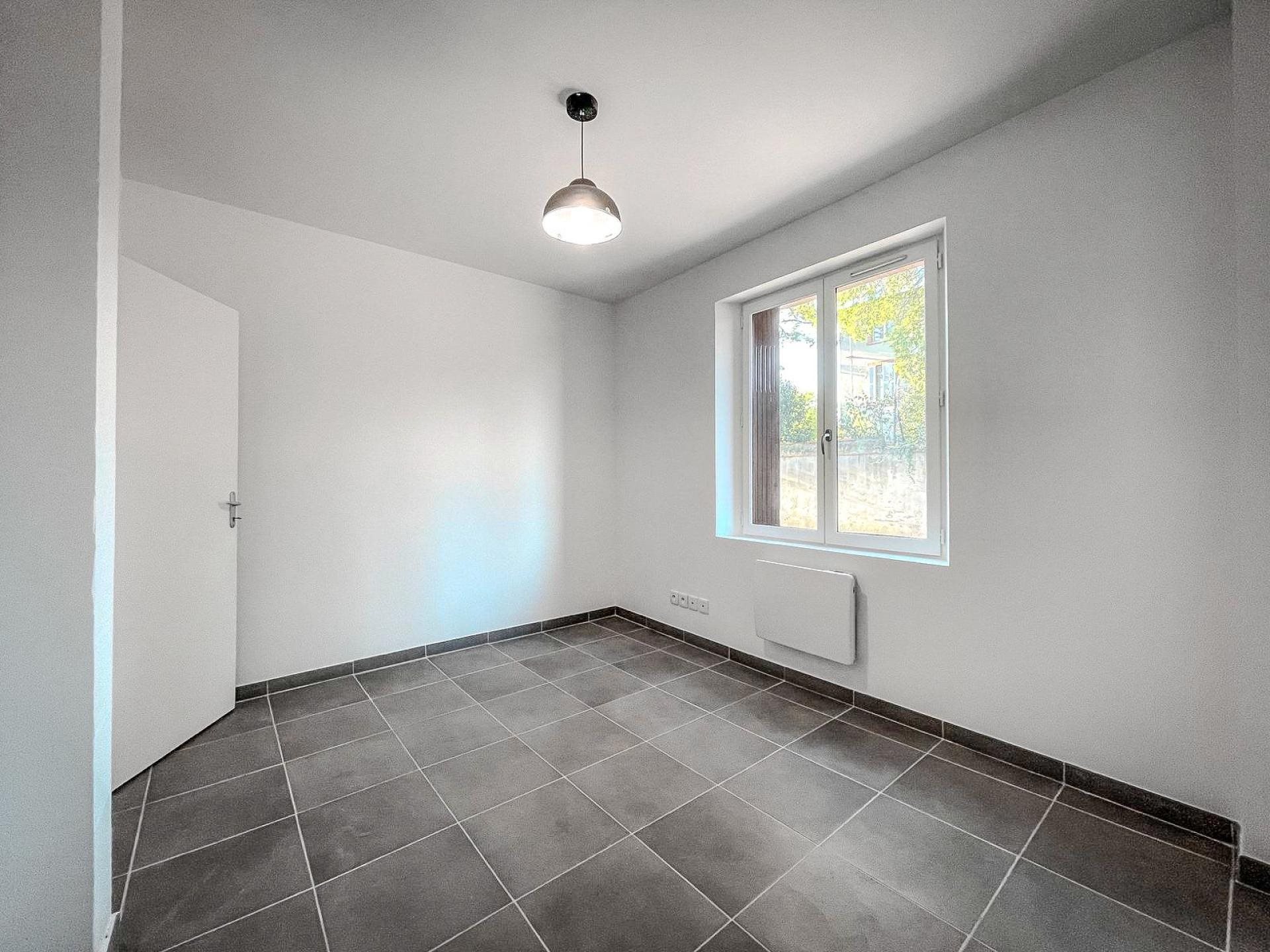 Appartement à vendre, 59m², Castelsarrasin