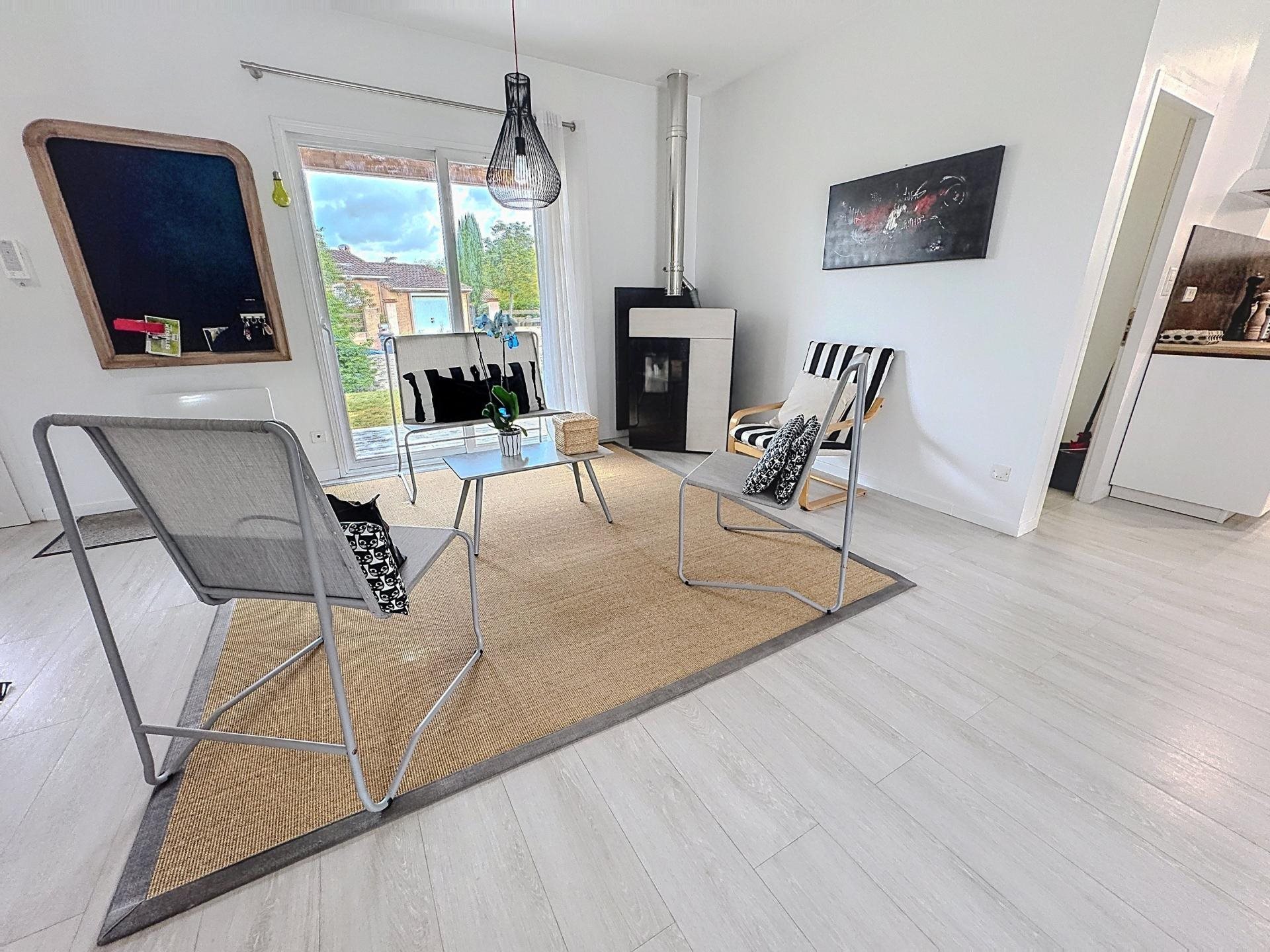 Maison à vendre, 203m², La Magdelaine-sur-Tarn