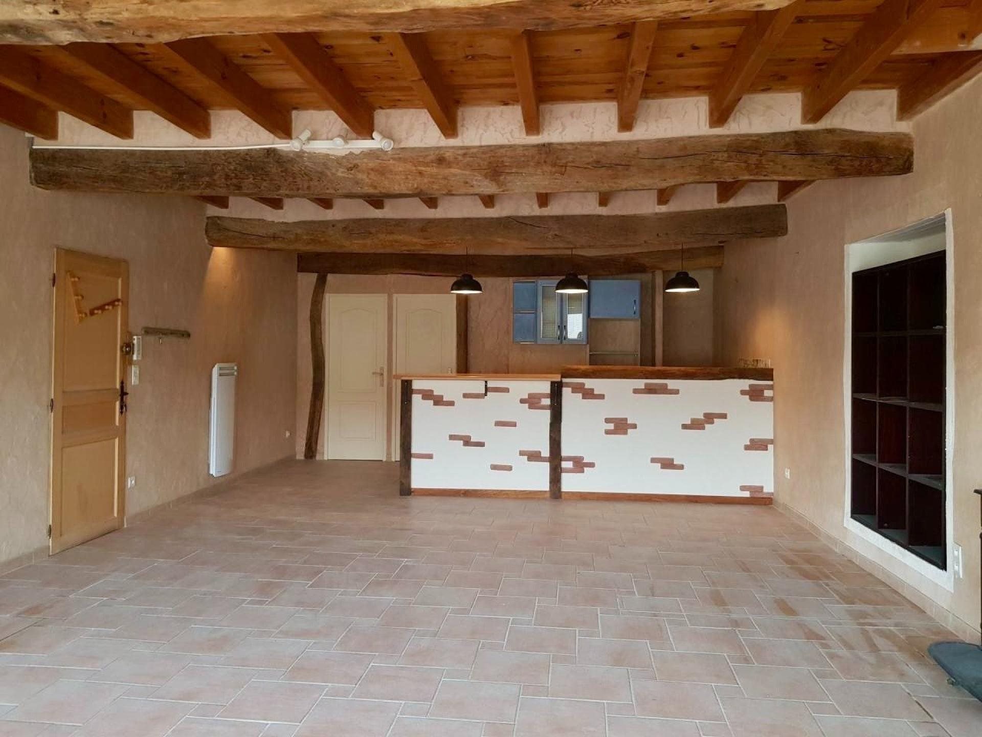 Appartement à vendre, 71m², Eauze