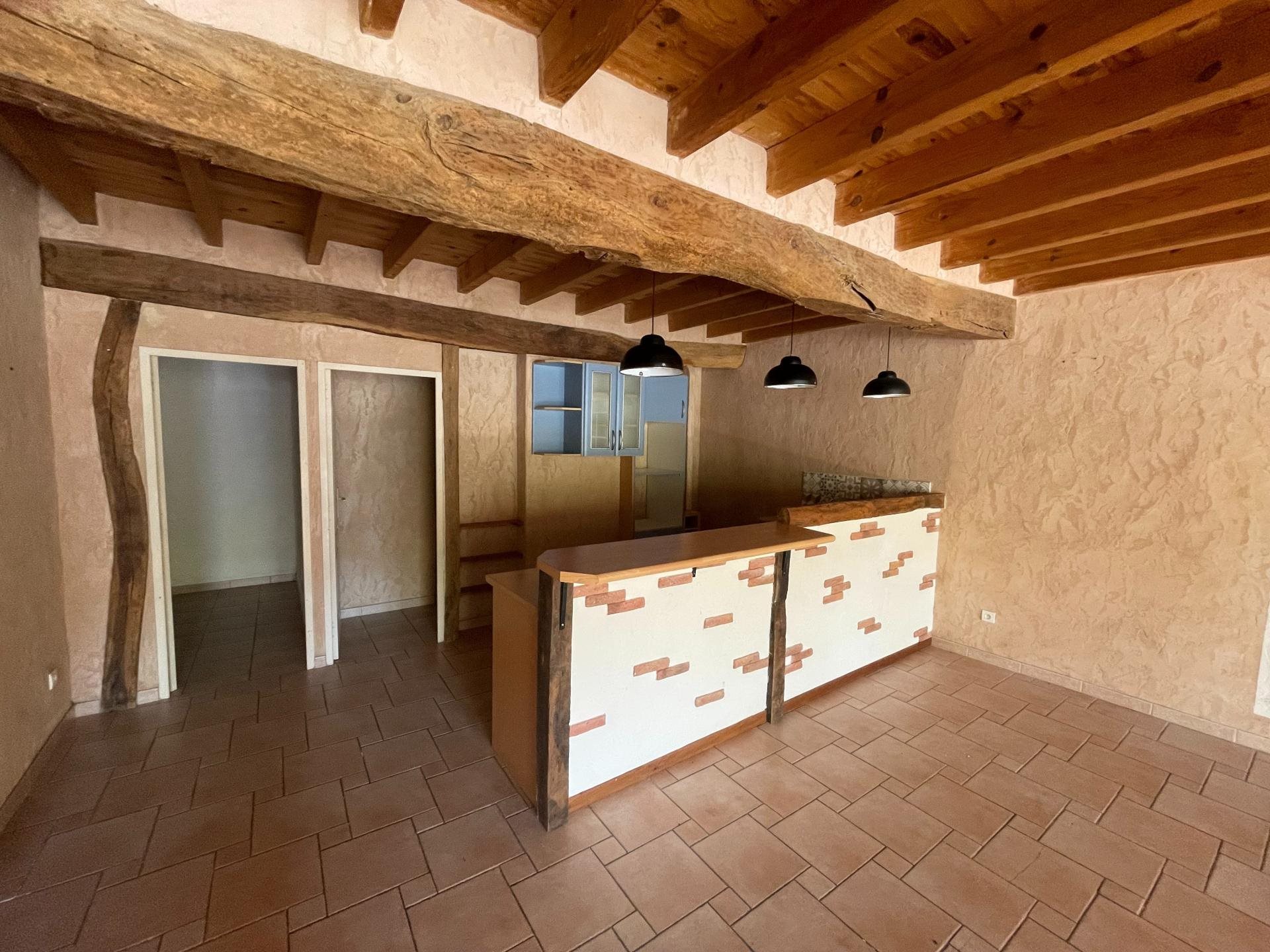 Appartement à vendre, 71m², Eauze