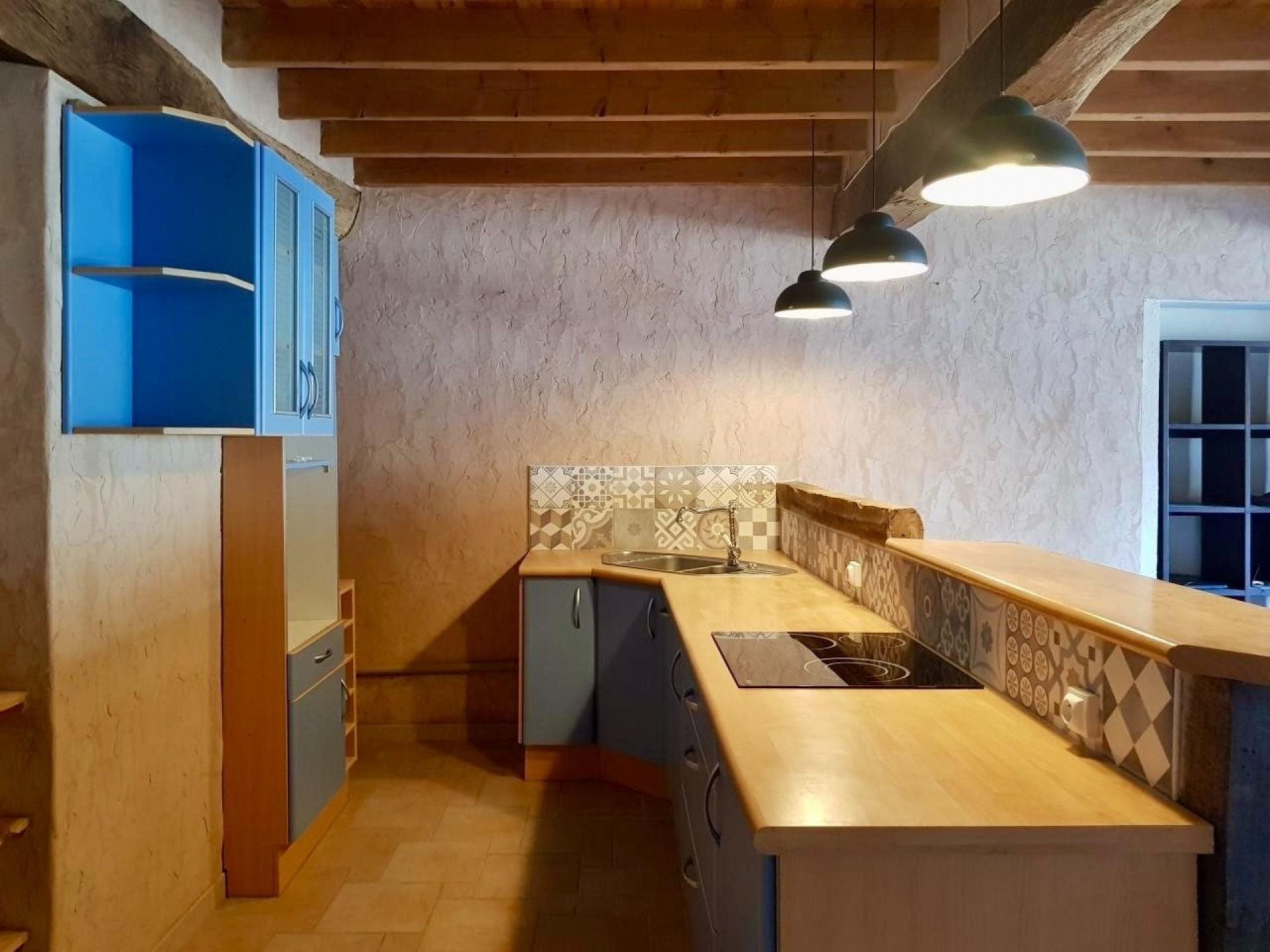 Appartement à vendre, 71m², Eauze