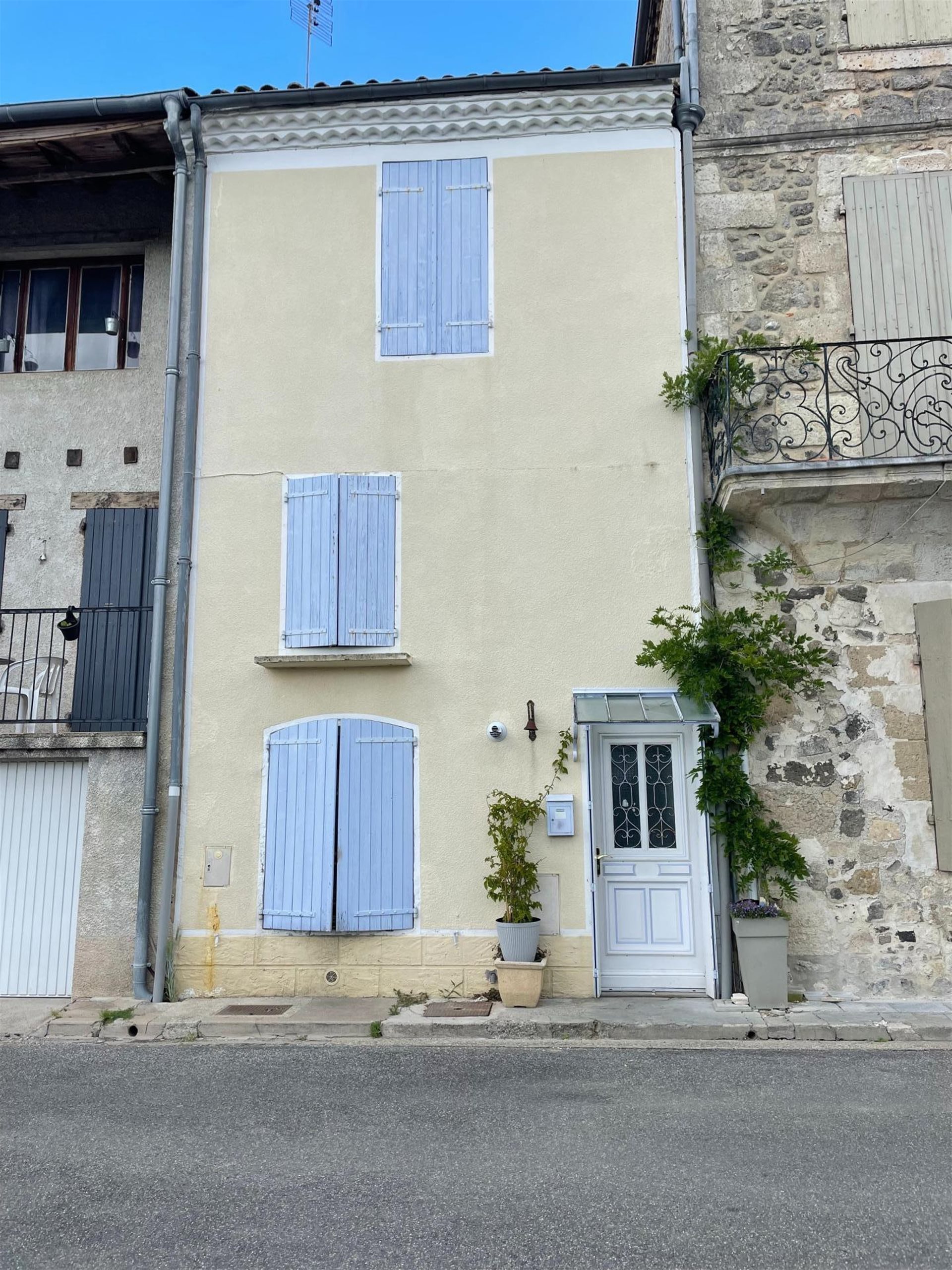 Maison à vendre, 98m², Mézin