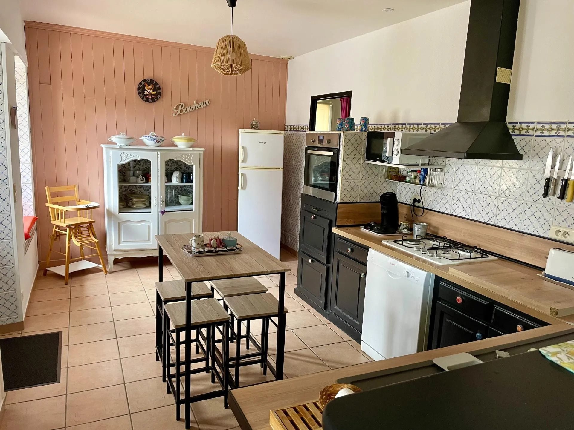 Maison à vendre, 154m², Mauléon-d'Armagnac