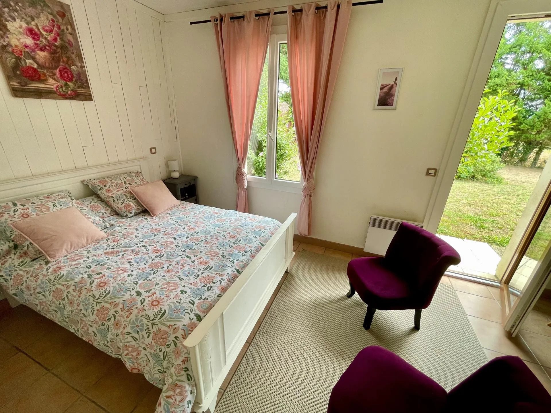 Maison à vendre, 154m², Mauléon-d'Armagnac