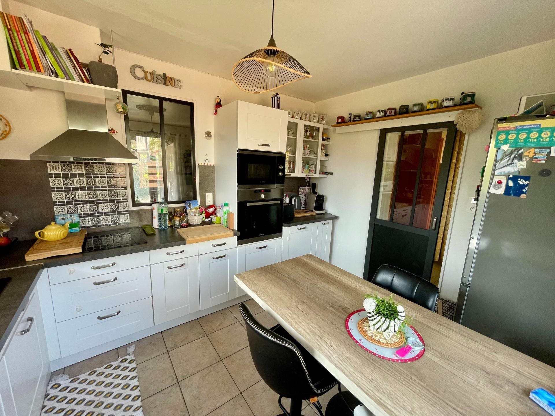 Maison à vendre, 91m², Condom