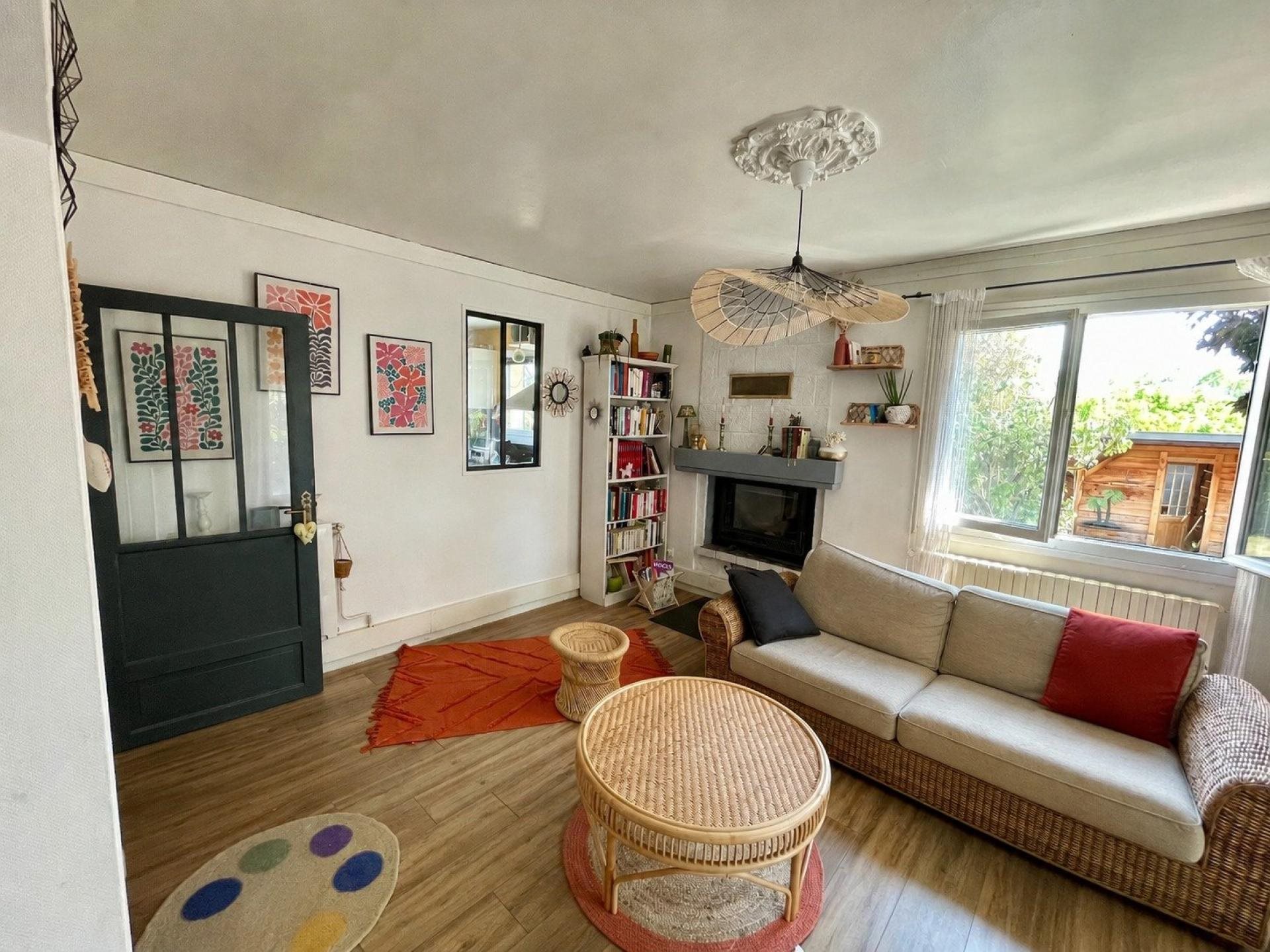 Maison à vendre, 91m², Condom