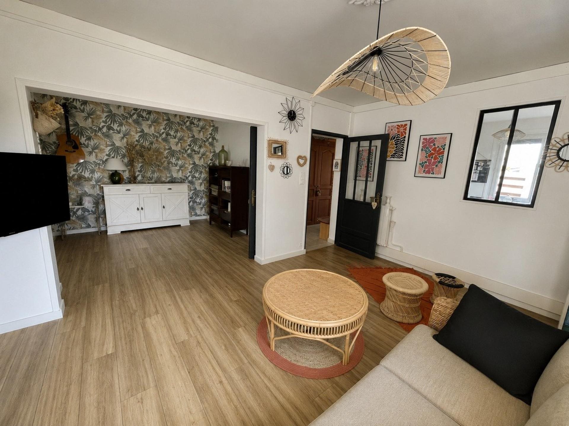 Maison à vendre, 91m², Condom