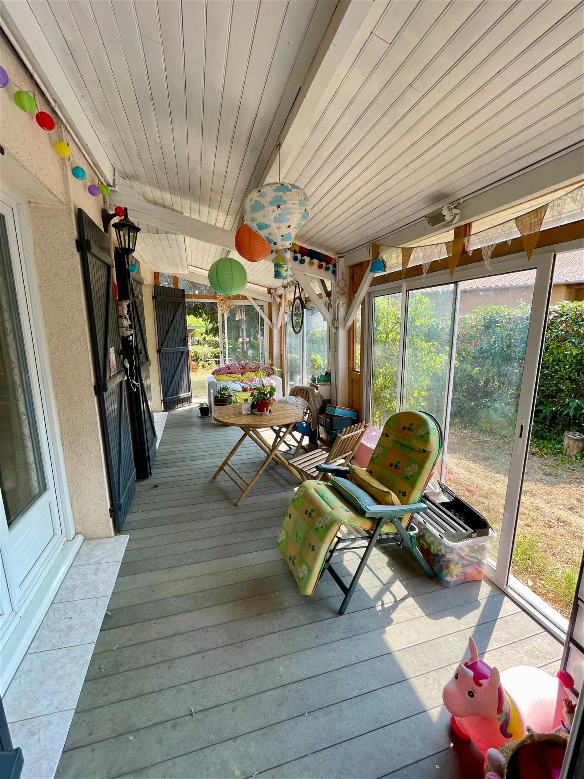 Maison à vendre, 91m², Condom