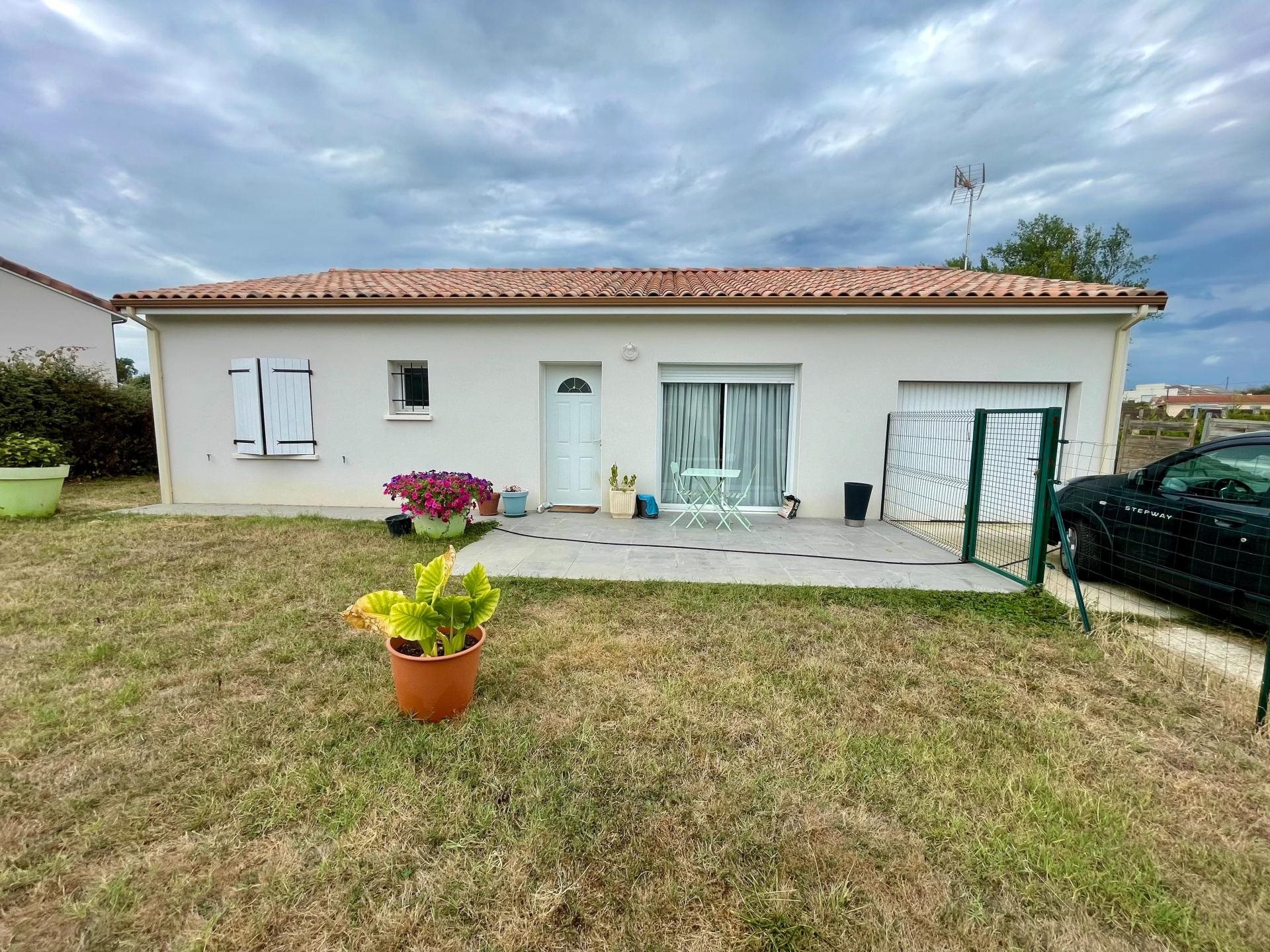 Maison à vendre, 91m², Condom