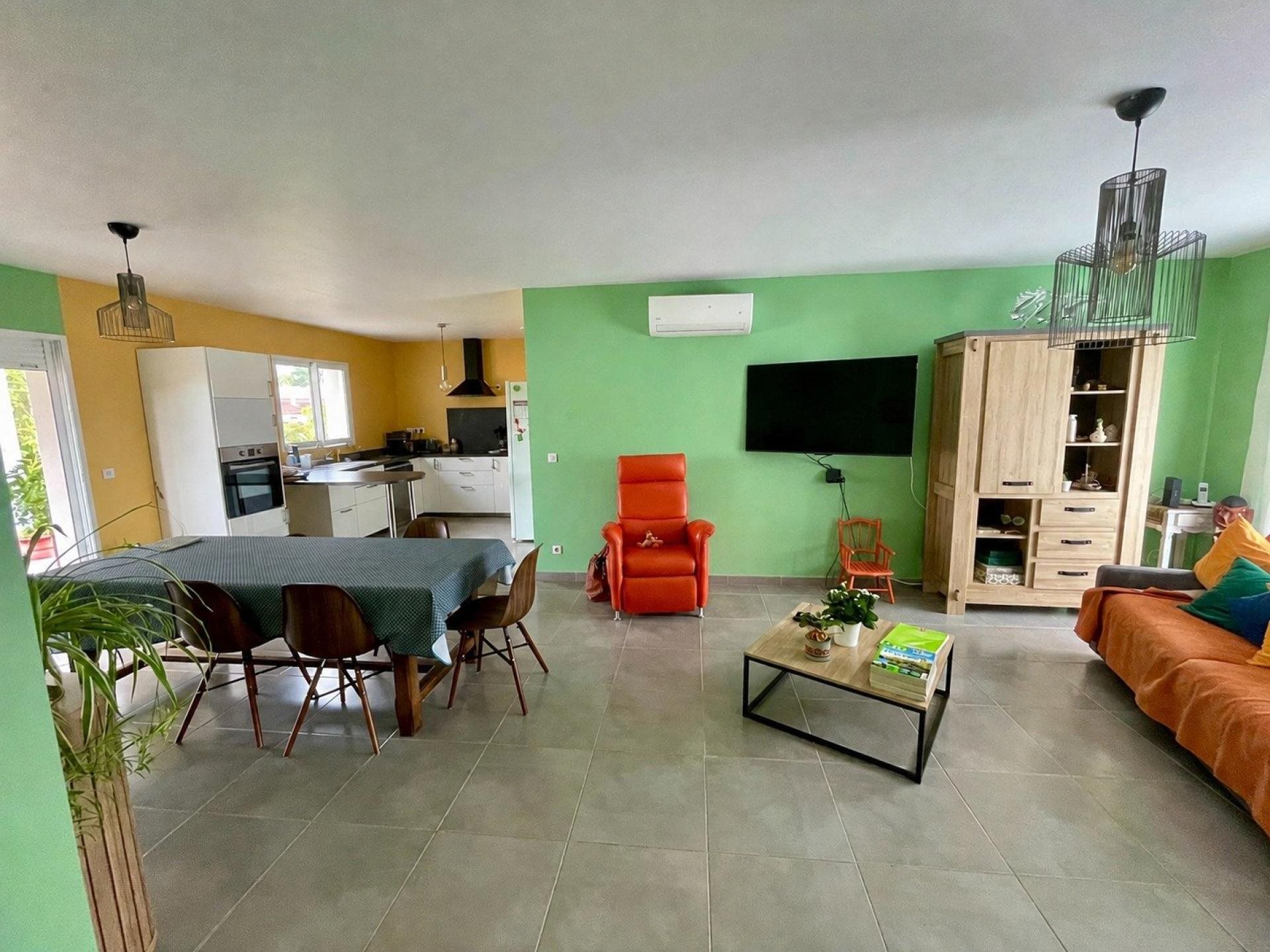 Maison à vendre, 91m², Condom