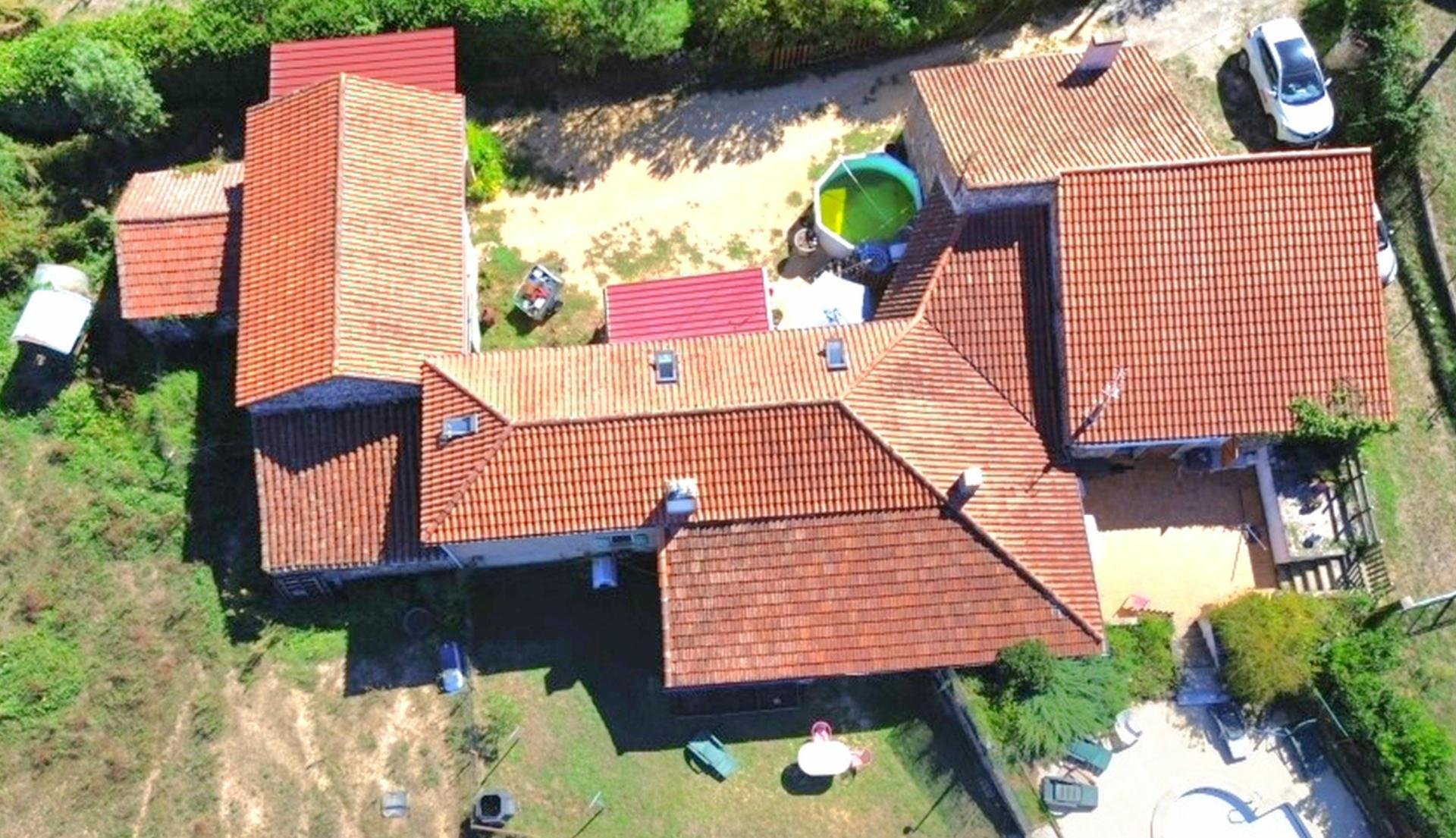 Maison à vendre, 150m², Fumel