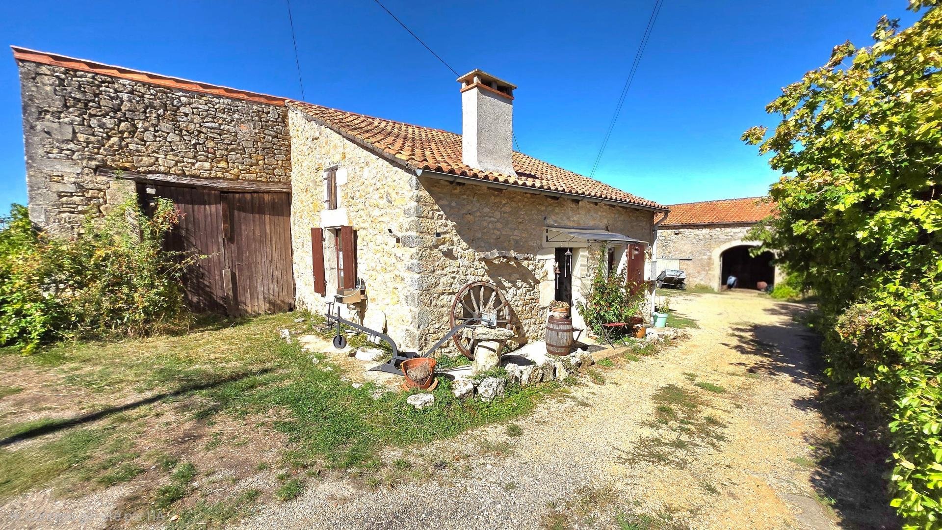 Maison à vendre, 150m², Fumel