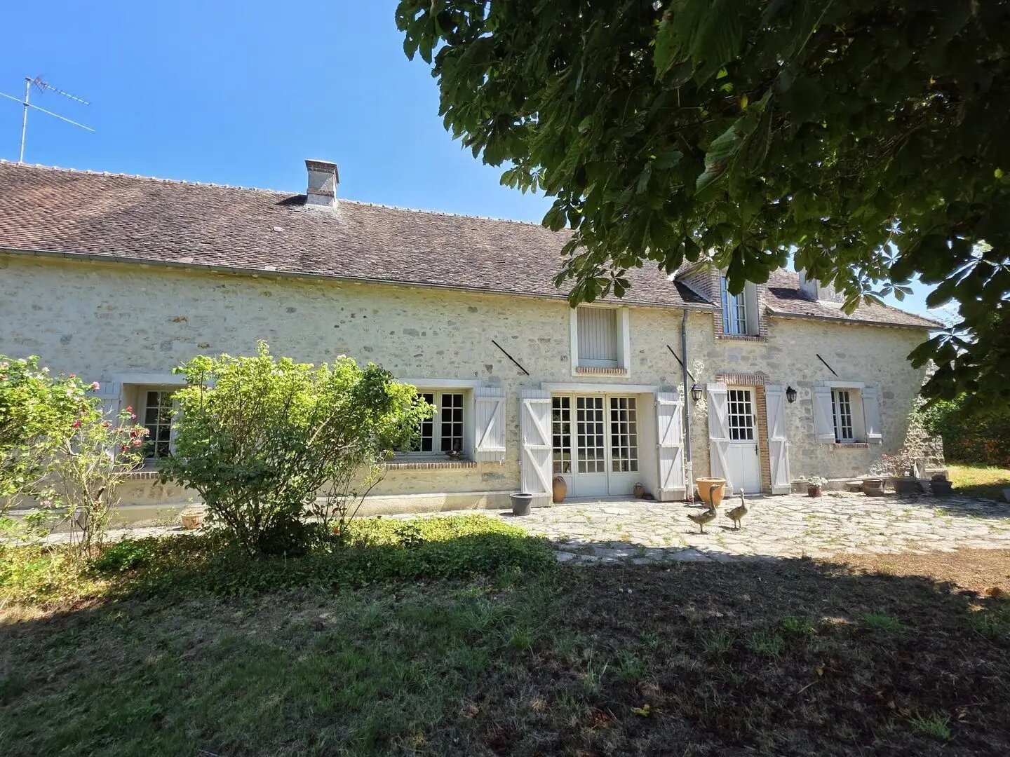 Maison à vendre, 191m², Fontainebleau