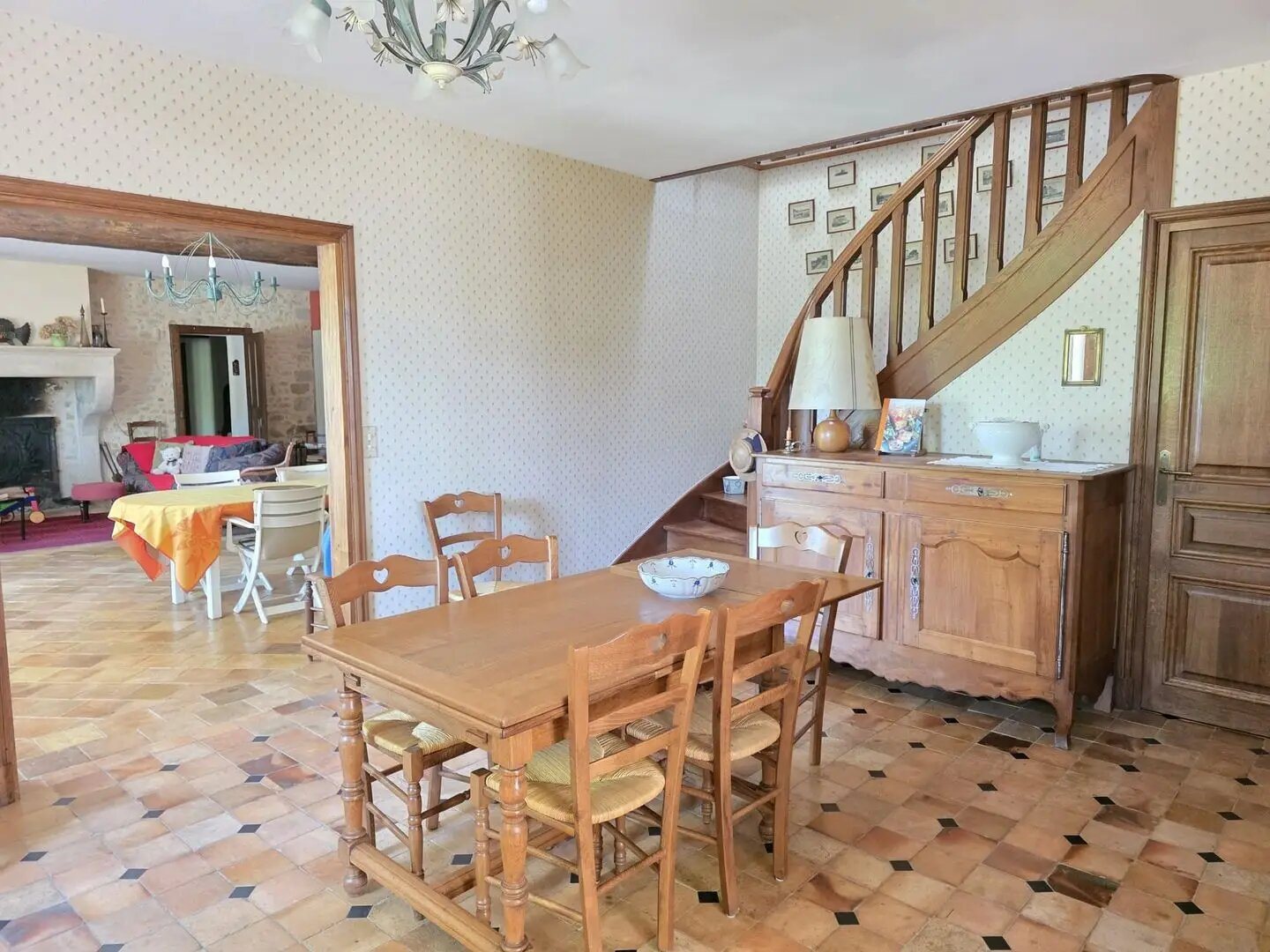 Maison à vendre, 191m², Fontainebleau