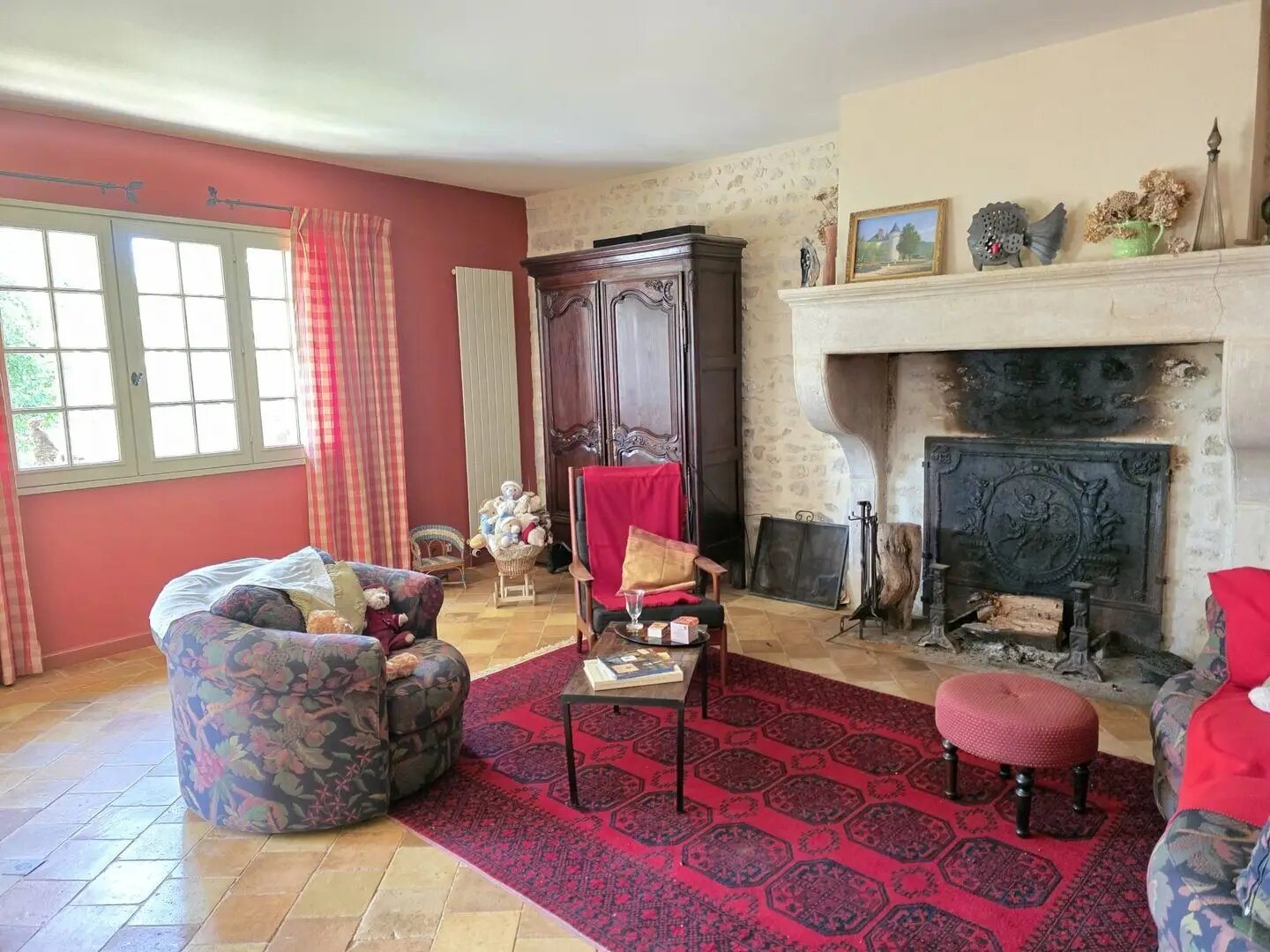 Maison à vendre, 191m², Fontainebleau