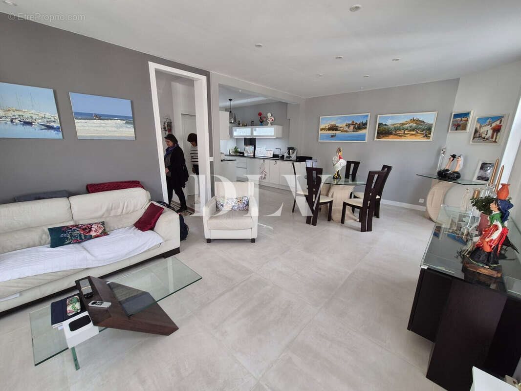 Maison à vendre, 106m², Fontainebleau