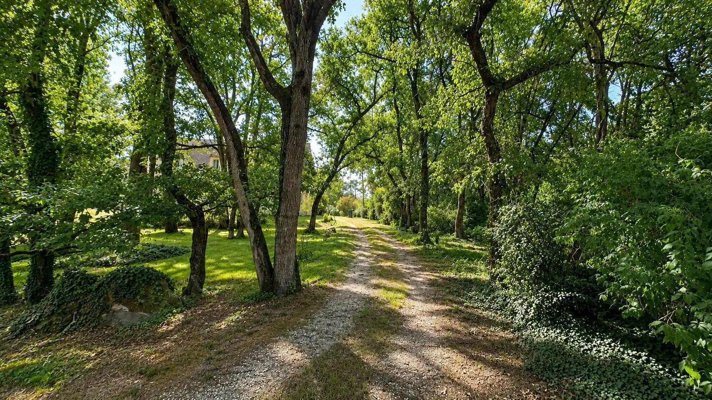 Maison à vendre, 198m², Achères-la-Forêt