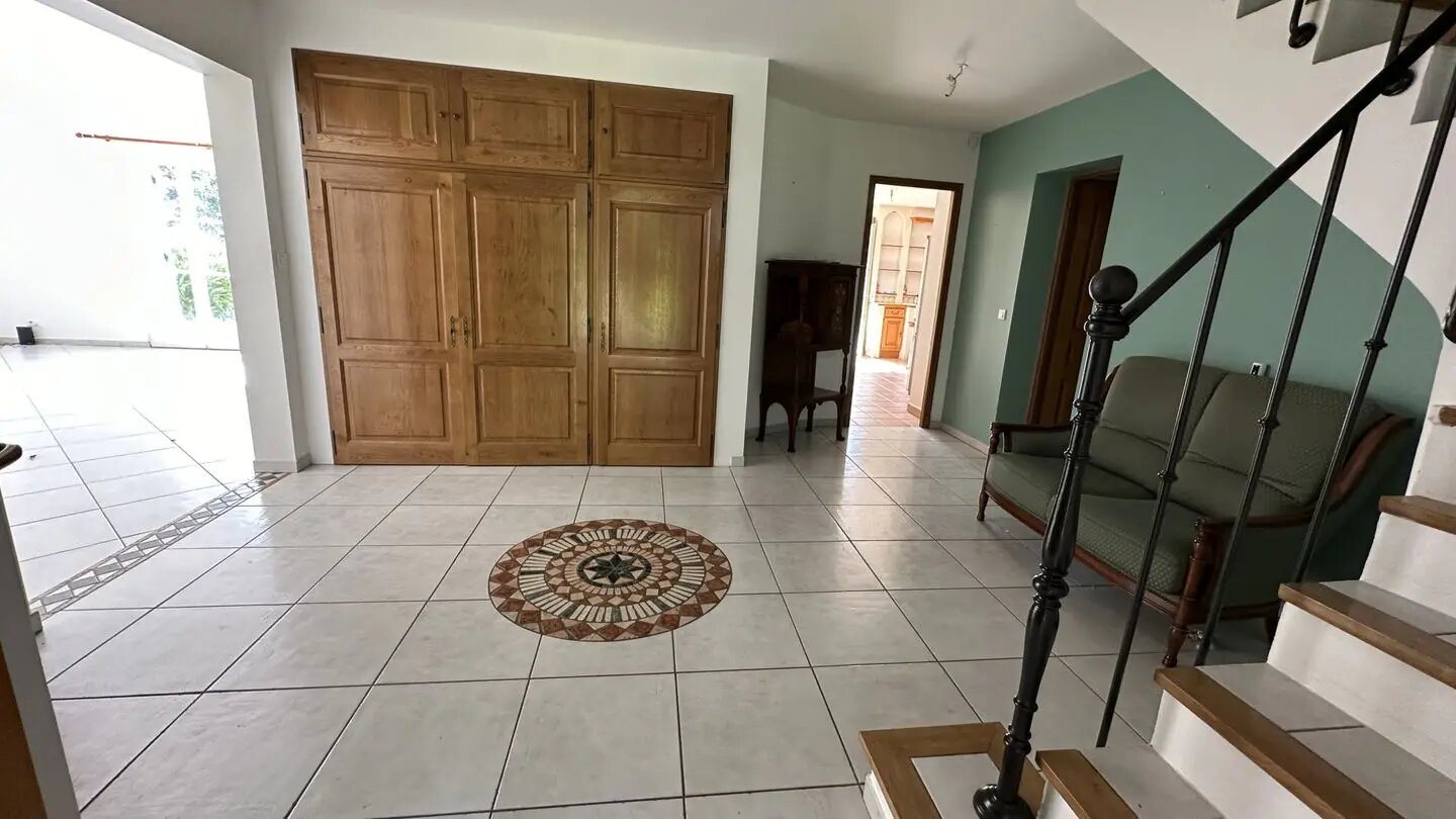 Maison à vendre, 198m², Achères-la-Forêt