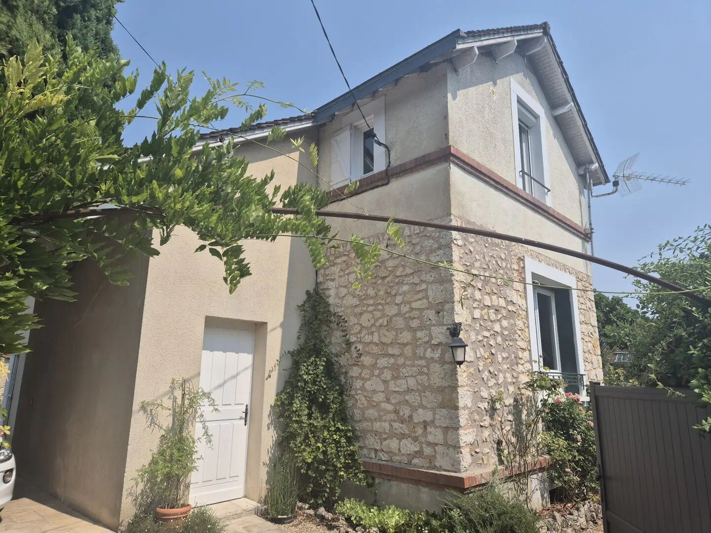 Maison à vendre, 121m², Montigny-sur-Loing