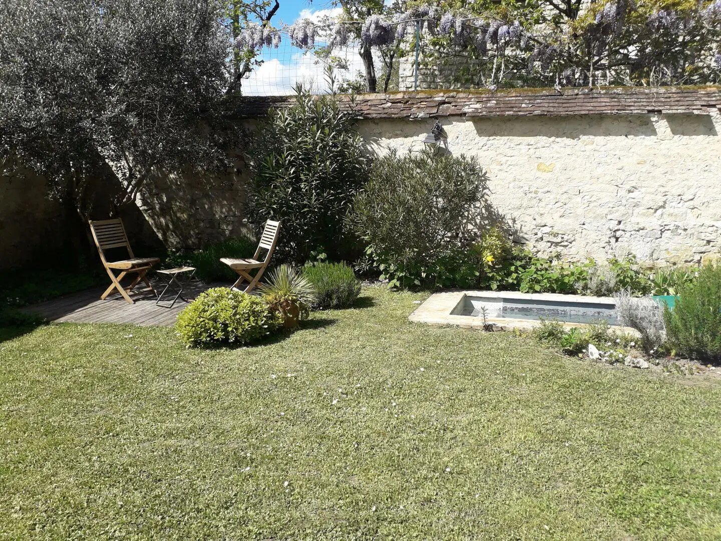 Maison à vendre, 121m², Montigny-sur-Loing