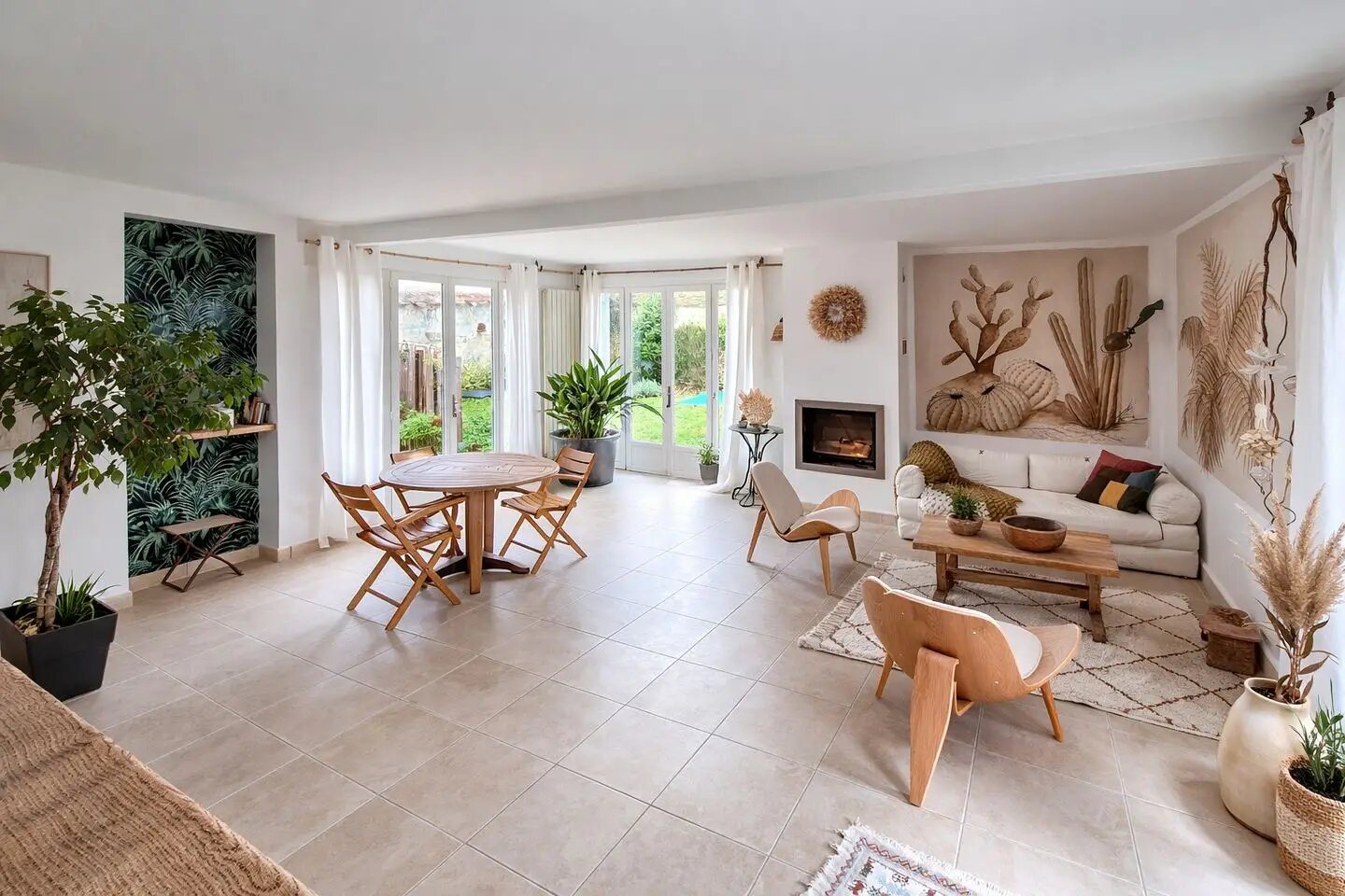 Maison à vendre, 121m², Montigny-sur-Loing