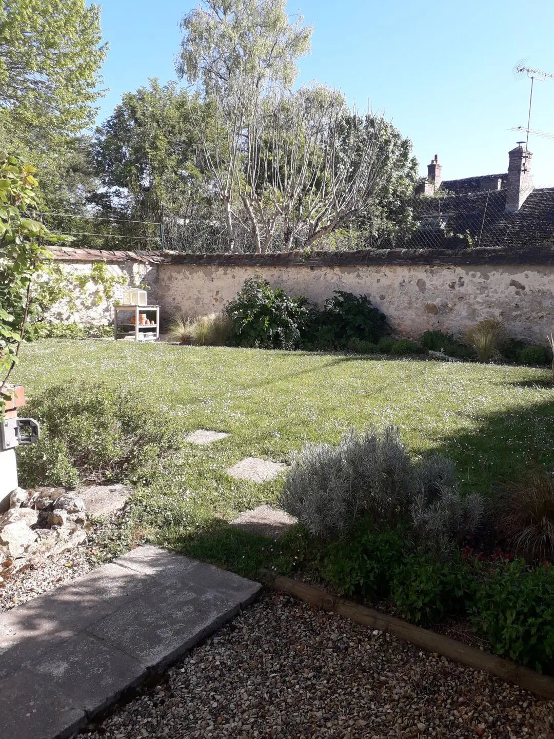 Maison à vendre, 121m², Montigny-sur-Loing