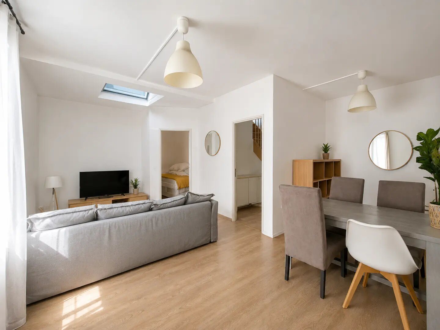 Maison à vendre, 111m², Fontainebleau