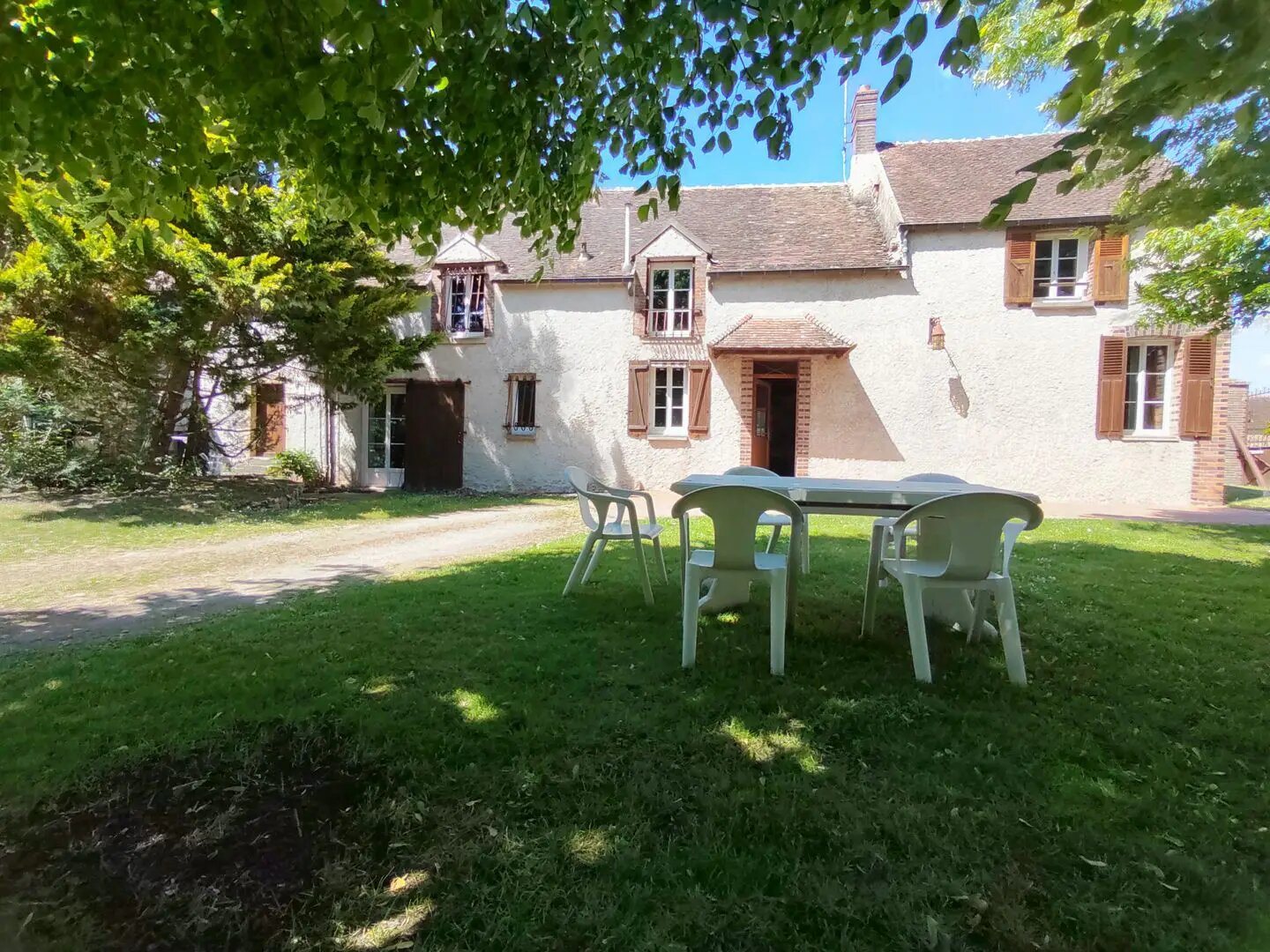 Maison à vendre, 208m², Egreville