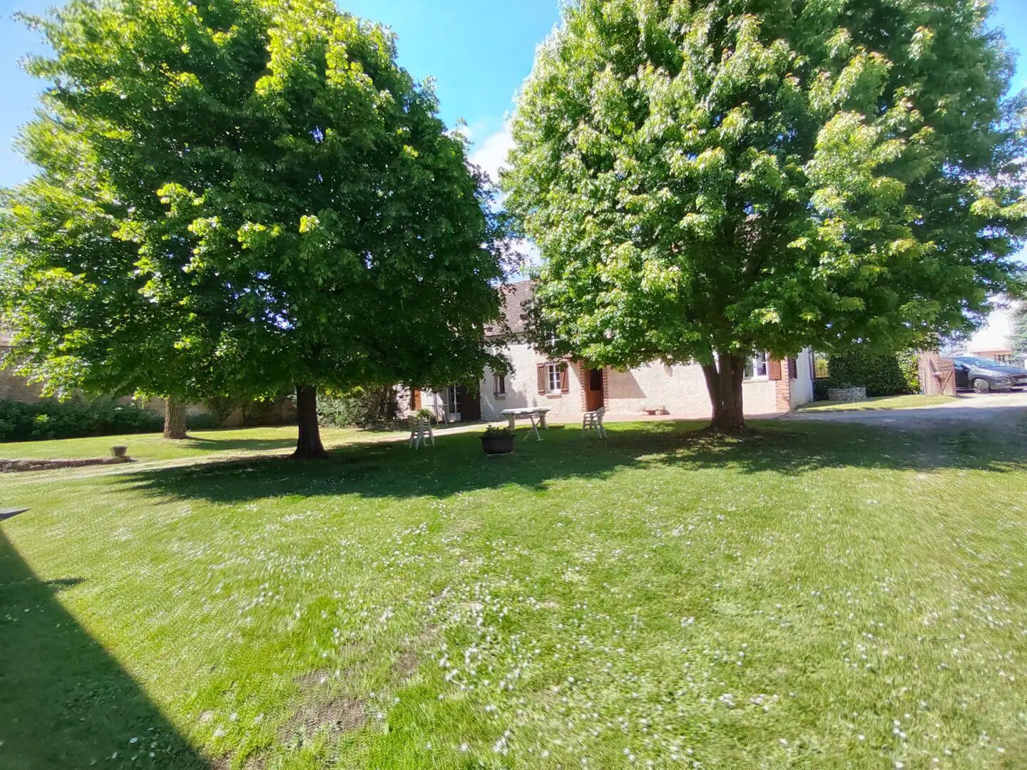 Maison à vendre, 208m², Egreville