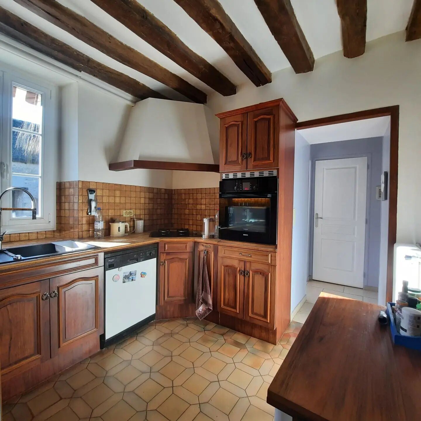 Maison à vendre, 208m², Egreville