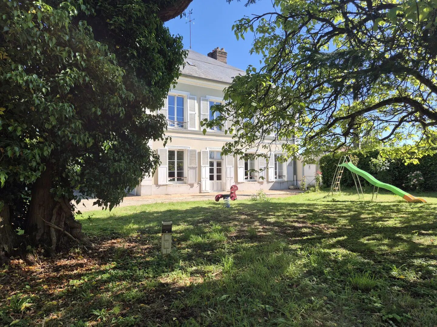 Maison à vendre, 285m², Egreville