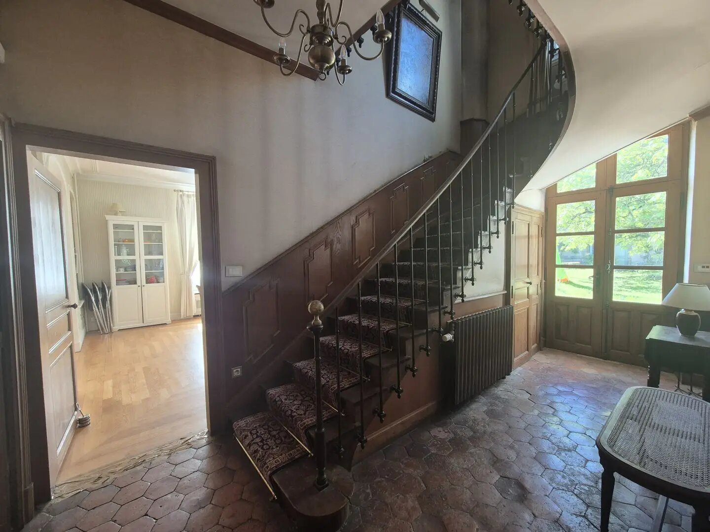 Maison à vendre, 285m², Egreville