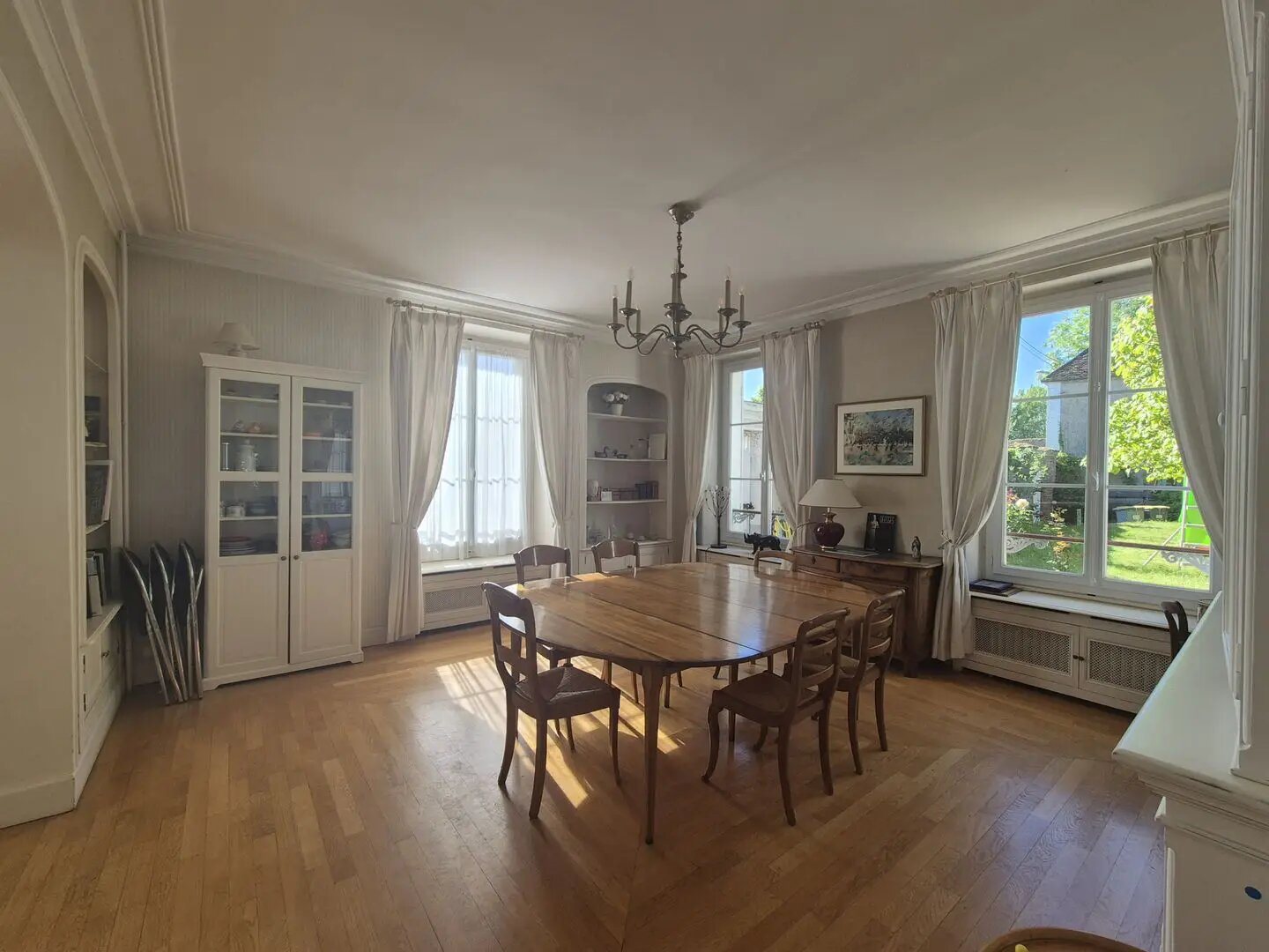 Maison à vendre, 285m², Egreville