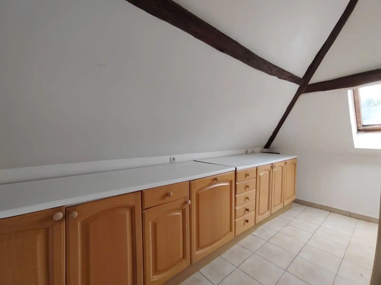 Appartement à vendre, 56m², Champagne-sur-Seine
