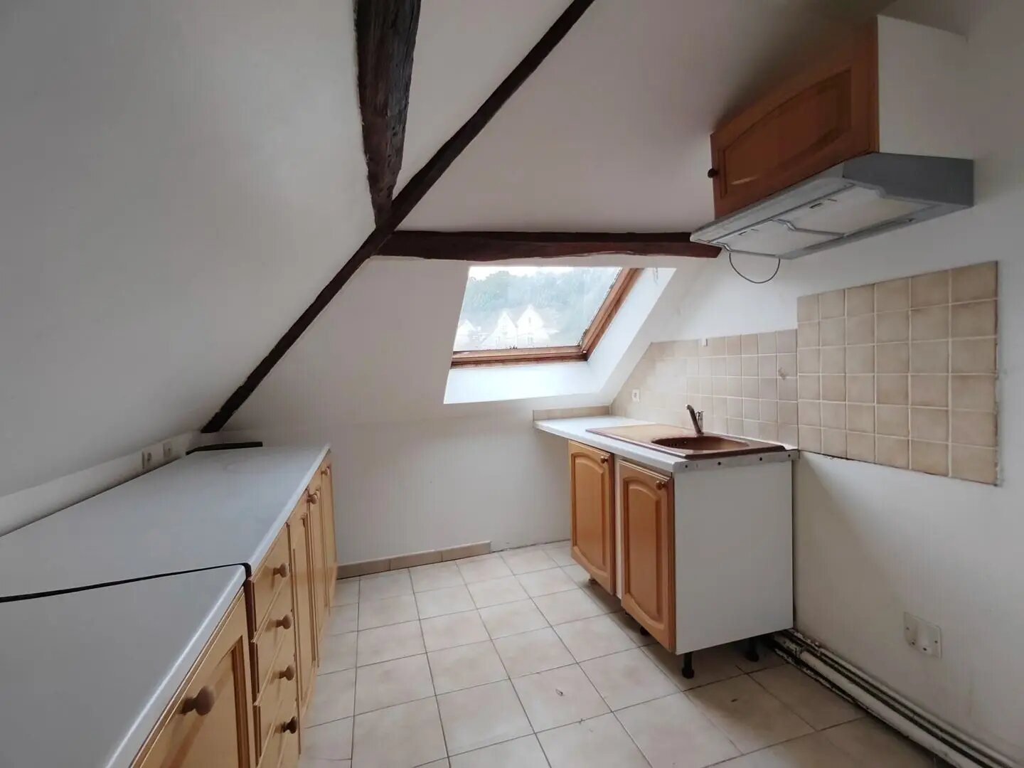 Appartement à vendre, 56m², Champagne-sur-Seine