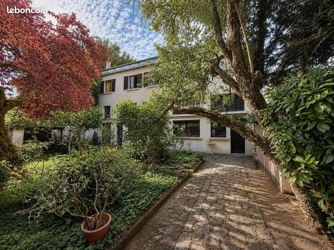Appartement à vendre, 47m², Fontainebleau